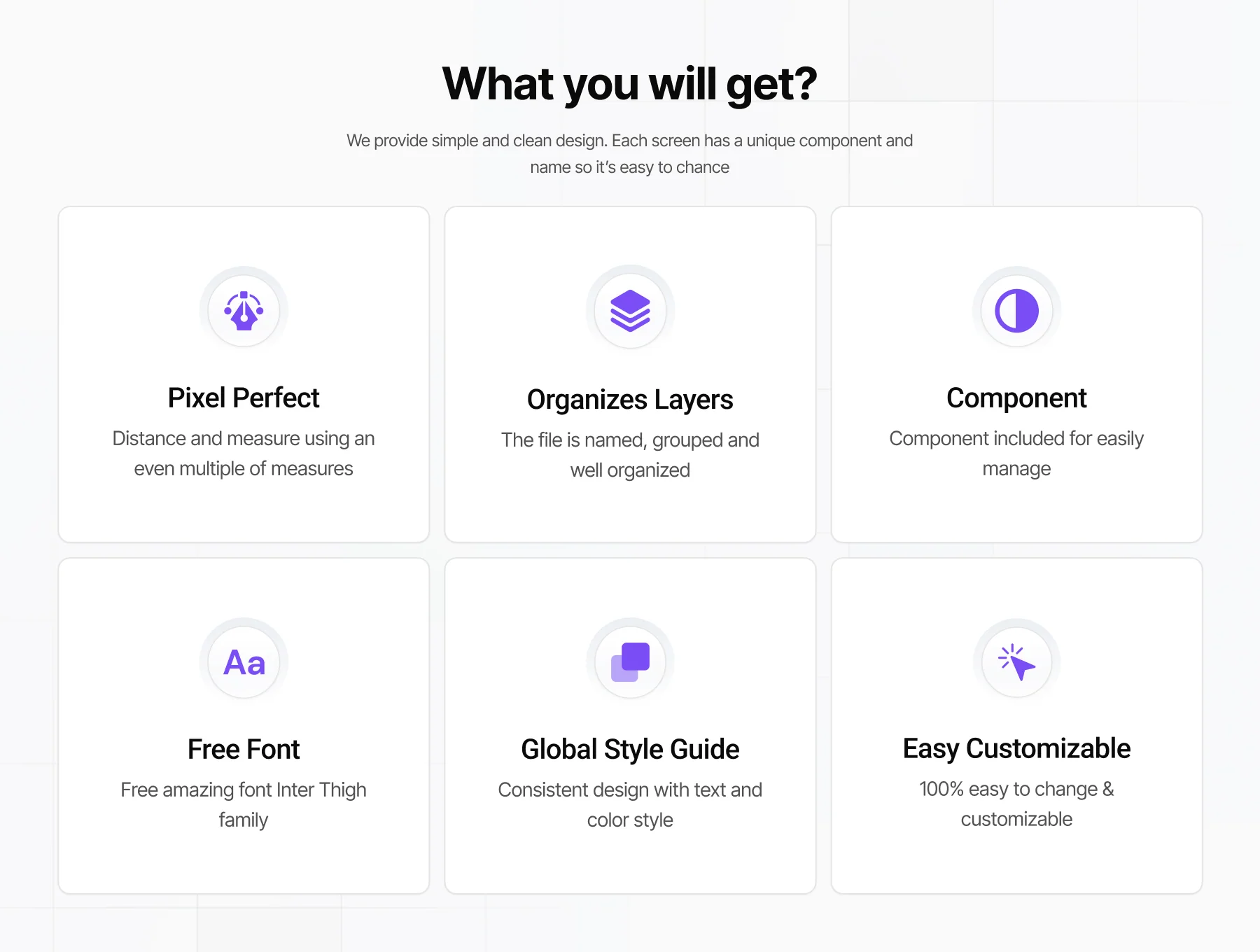 YOTRO - Fintech Dashboard UI Kit 2