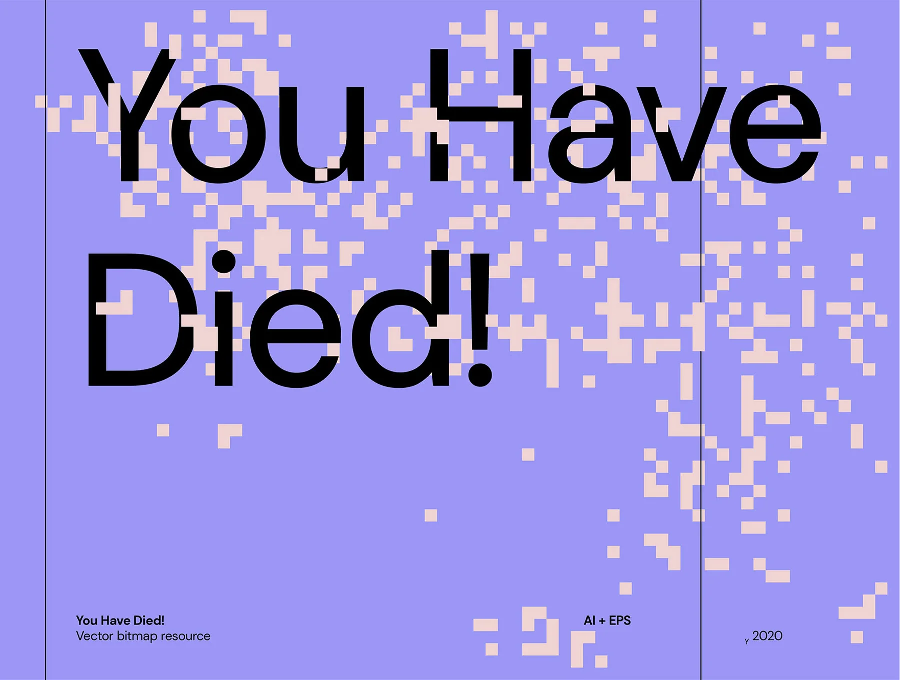 You Have Died!