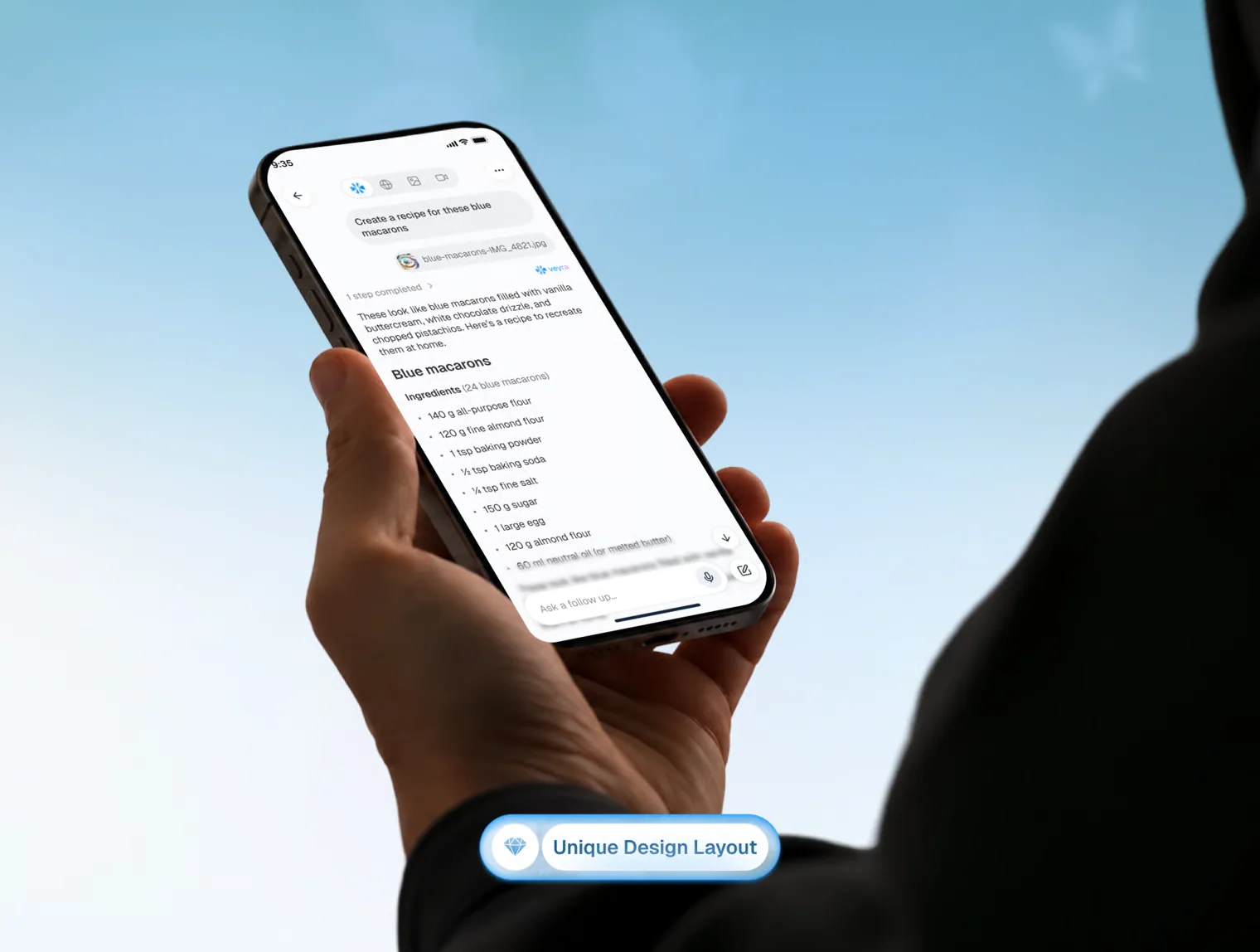 Veyra - Personal AI Assistant Mobile Apps 6