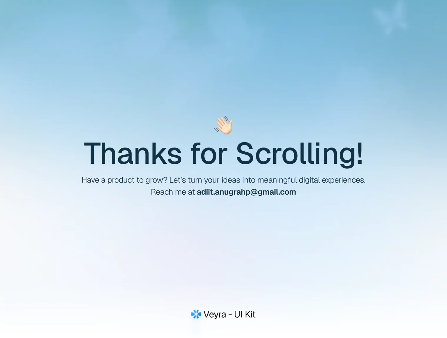 Veyra - Personal AI Assistant Mobile Apps 8