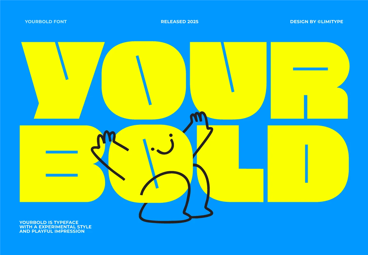 Yourbold