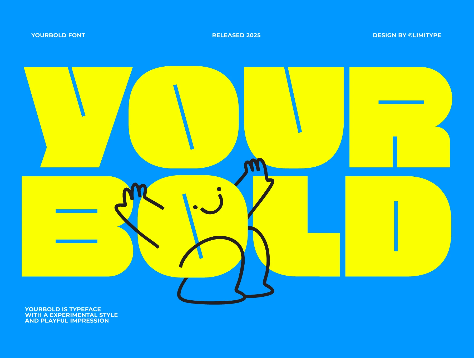 Yourbold