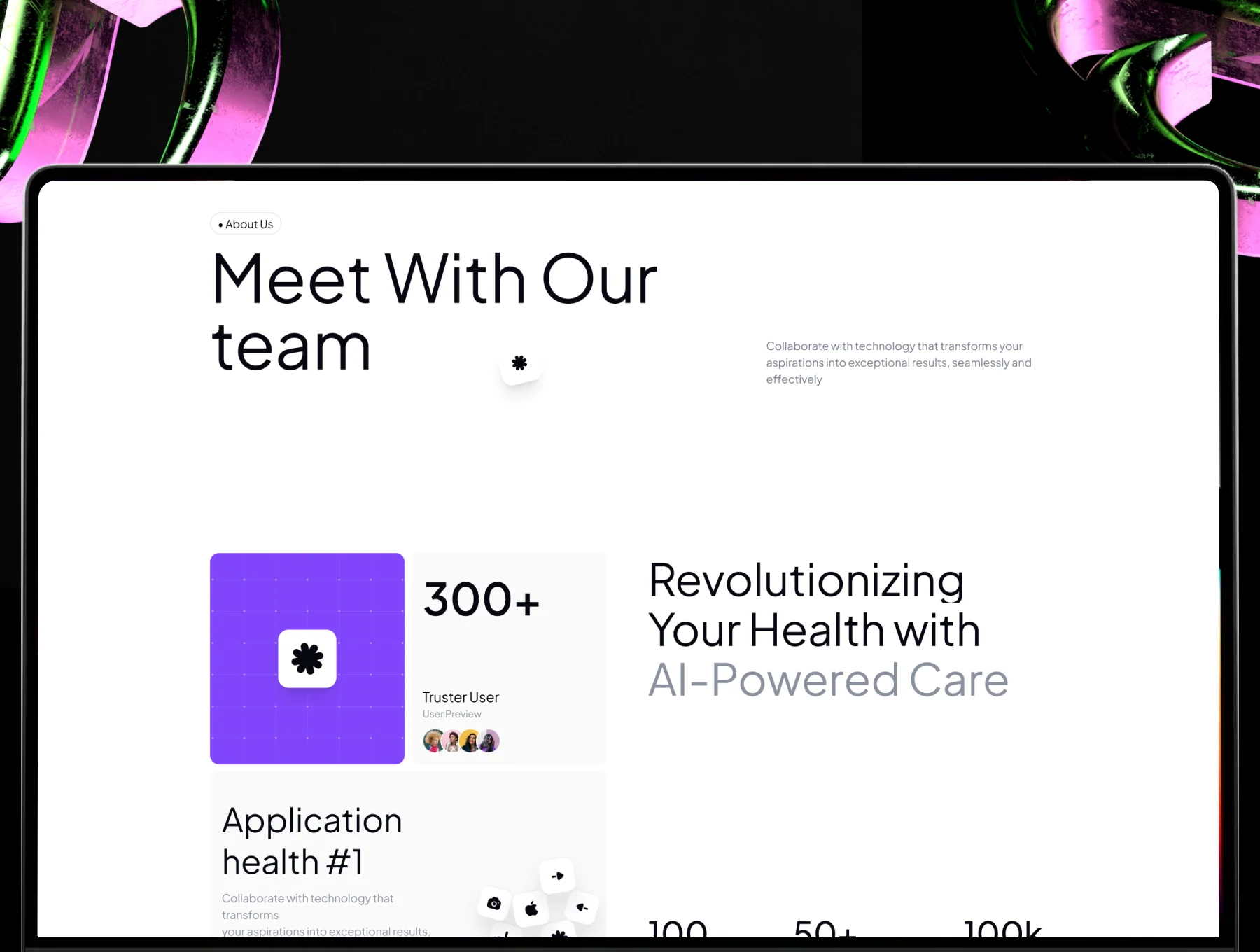 YourJourney – AI Health Monitoring & Assistant