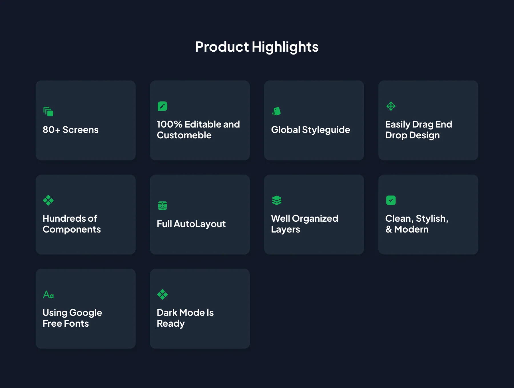 Yum Yum Jet - Food Delivery Mobile App UI Kit 2