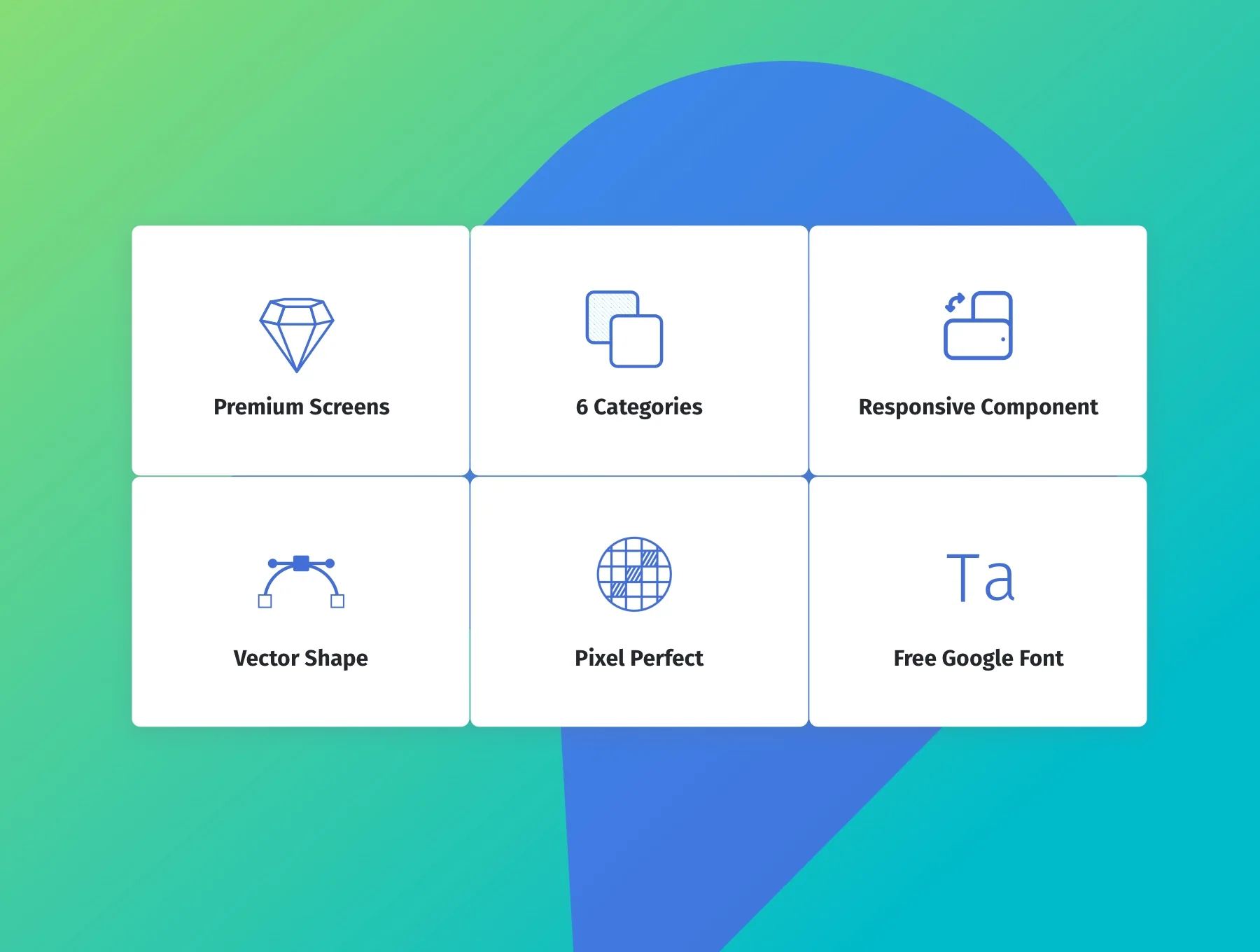 YumFood - Mobile App UI kit 3
