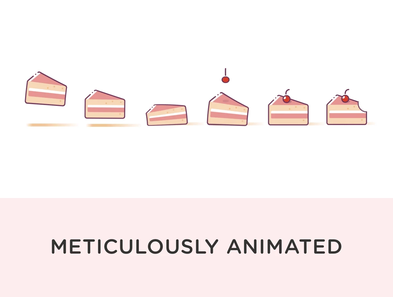 Yummies Animated 2