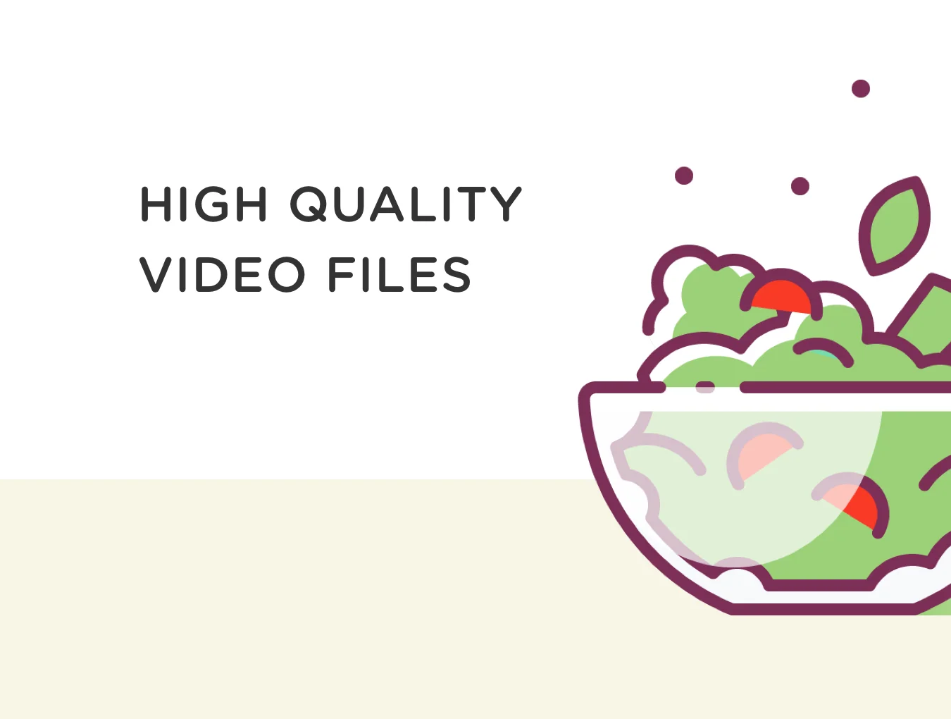 Yummies Animated 3