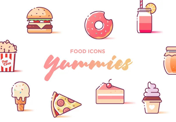 Yummies