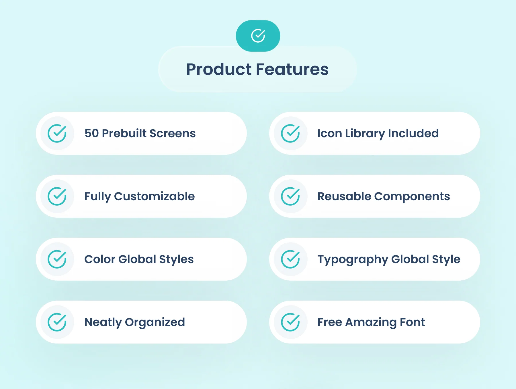 Yuno - Task Manager App UI Kit 4