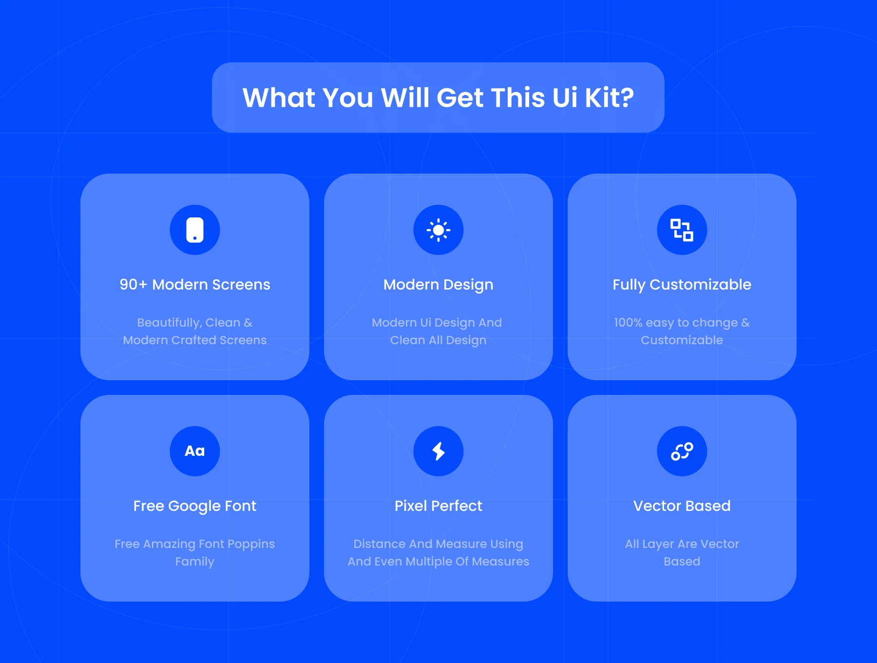 Yupolan - News App UI Kit 2