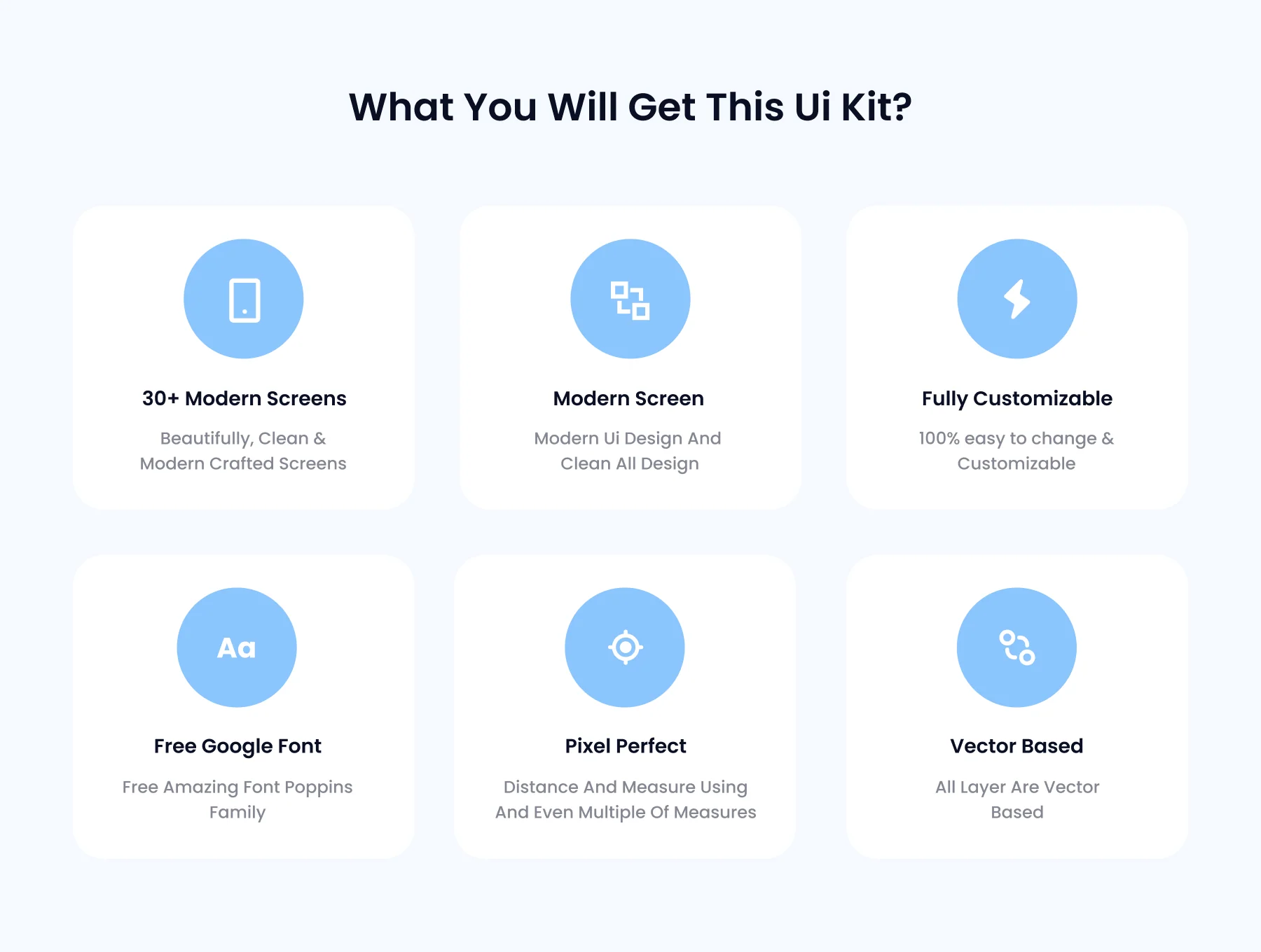 YuQuize Quiz App UI Kit 2