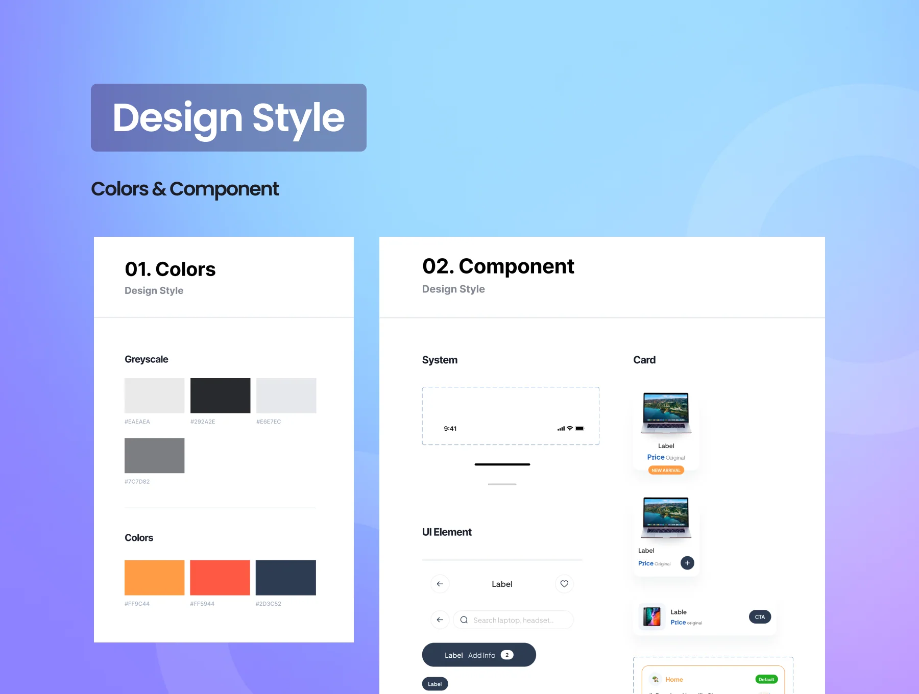 Zalada - Tech Ecommerce 3