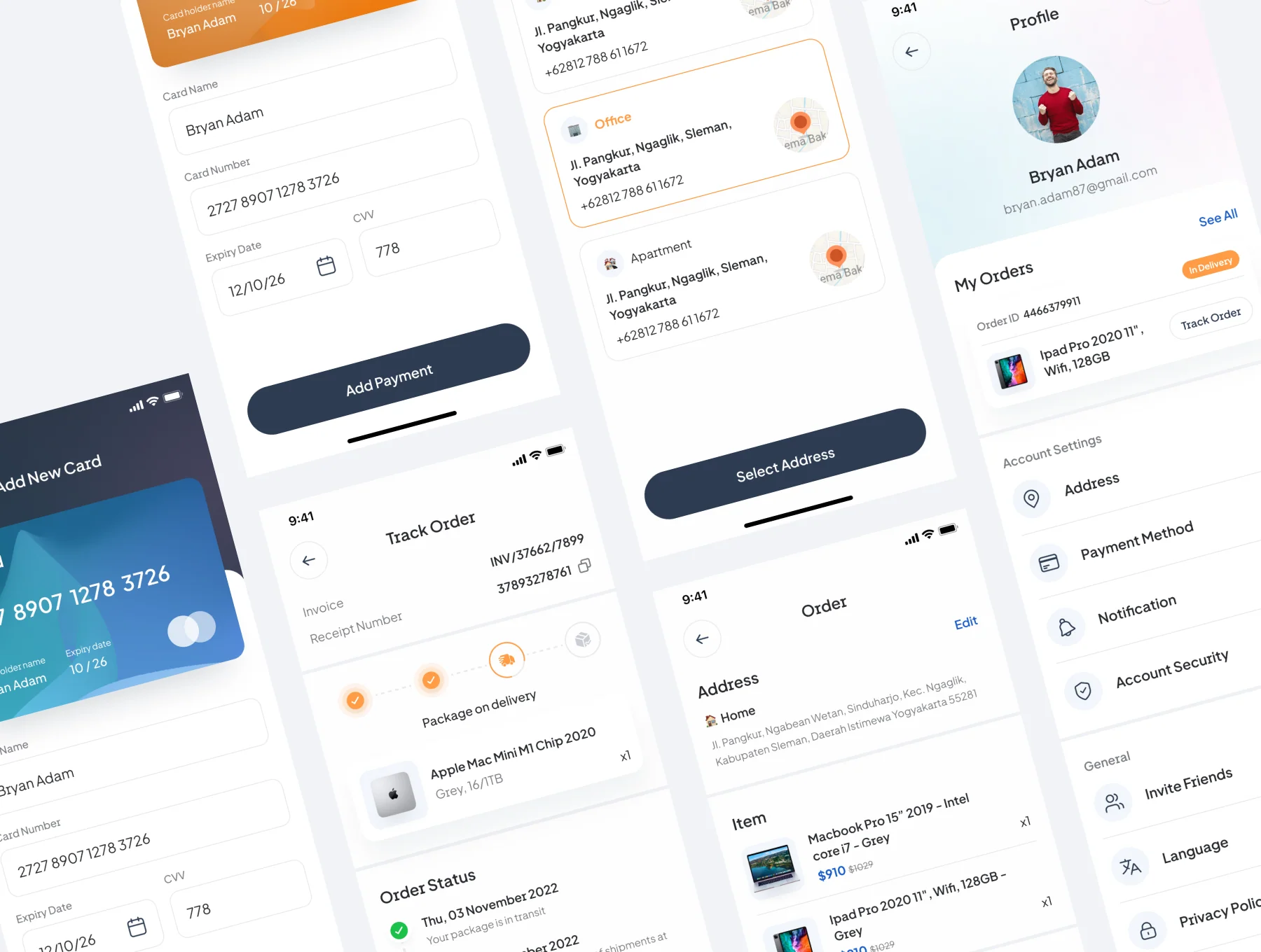 Zalada - Tech Ecommerce 6