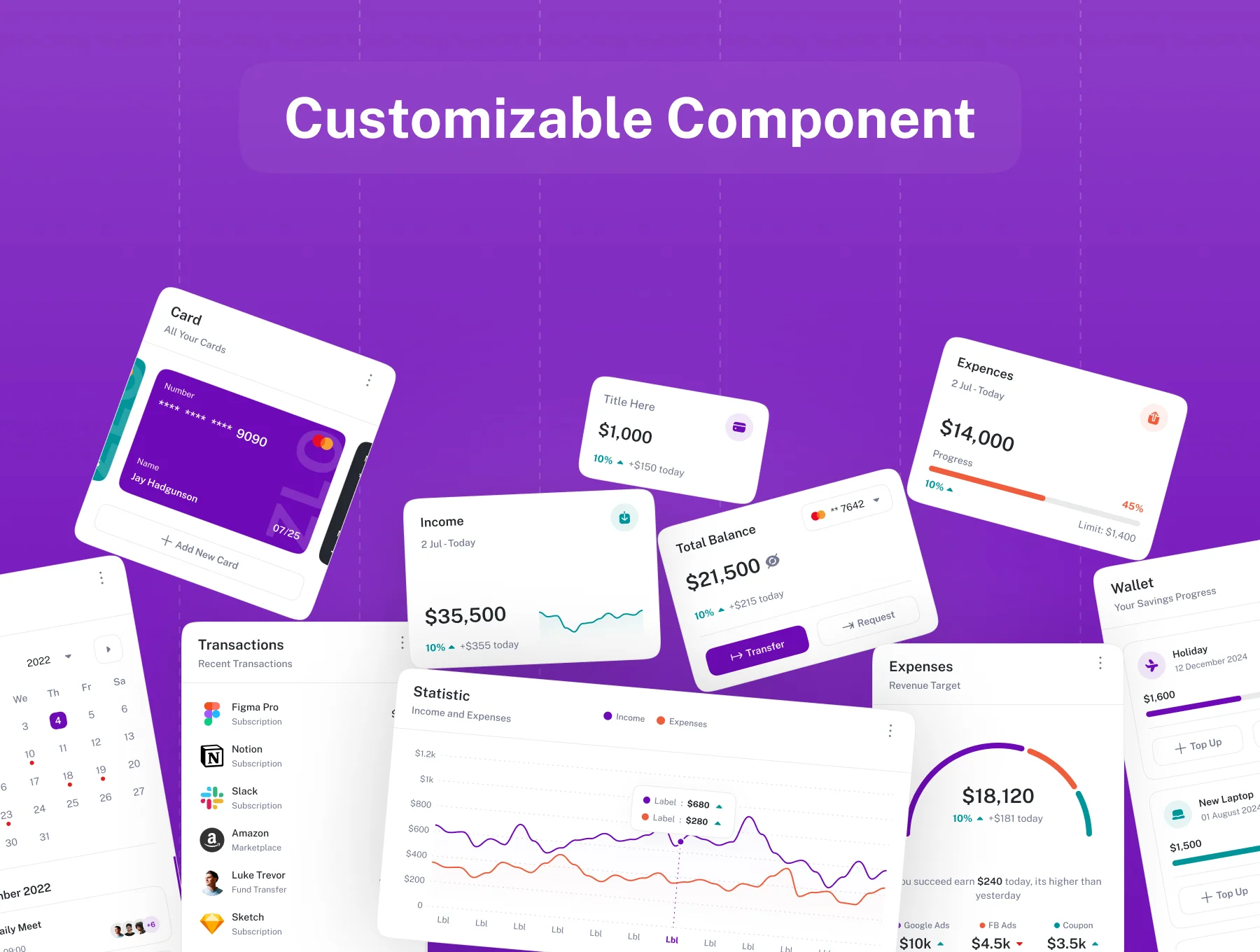 Zello Dashboard Kit 4