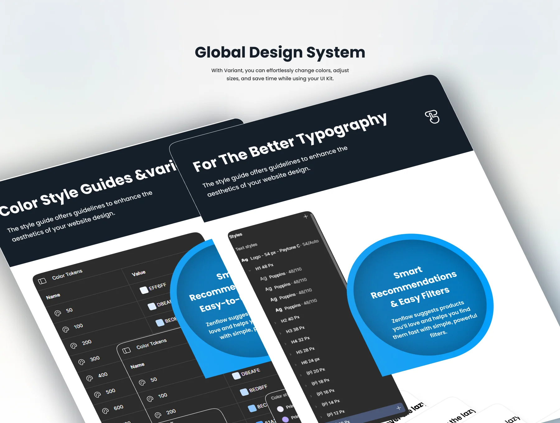 Zenflow - CRM Admin Dashboard 2