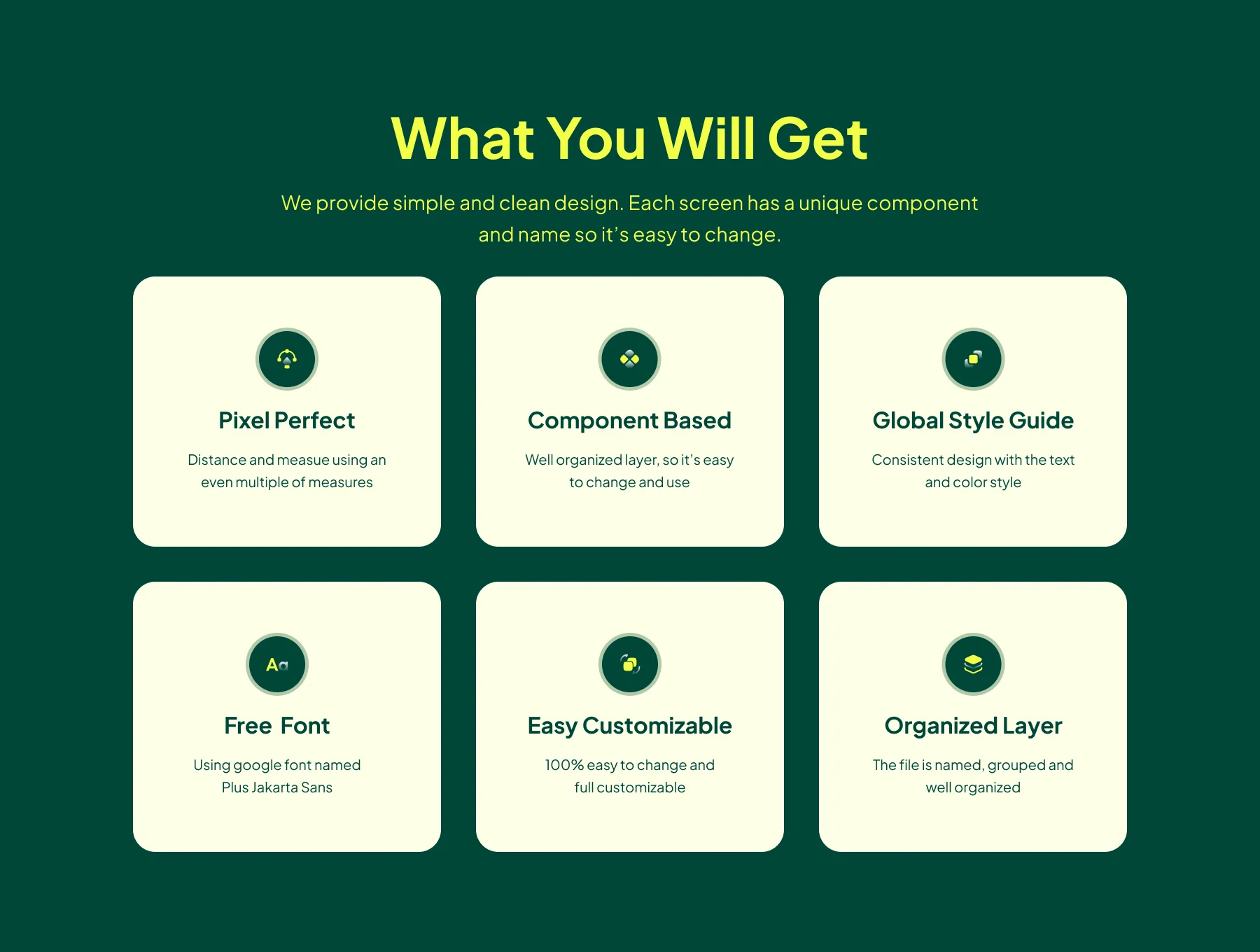 Zenith Marketing Agency Landing page 2