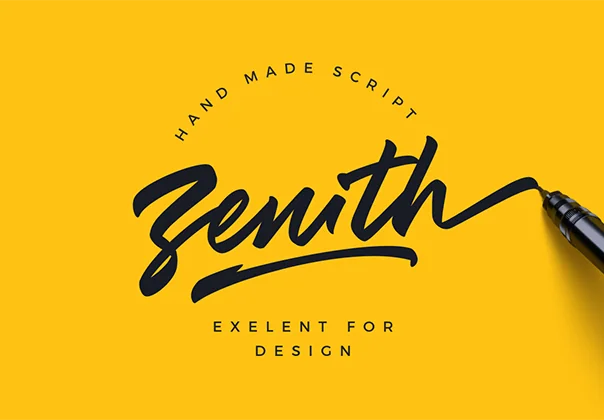 Zenith Script