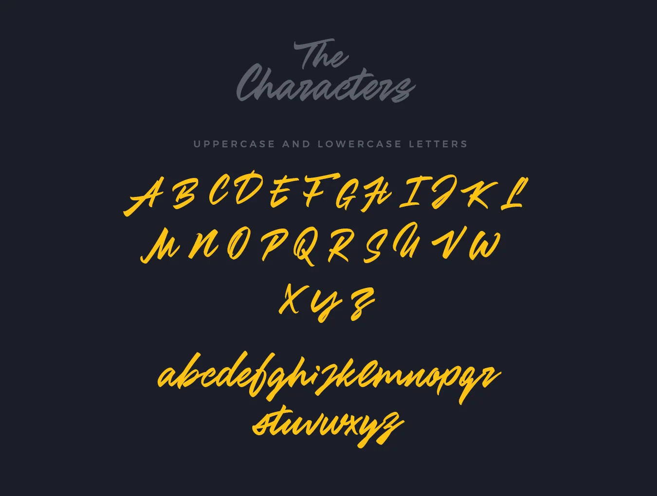 Zenith Script 4