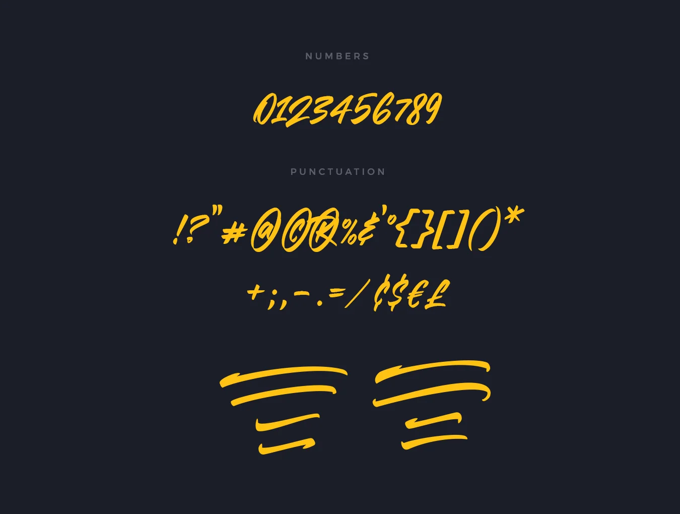 Zenith Script 6