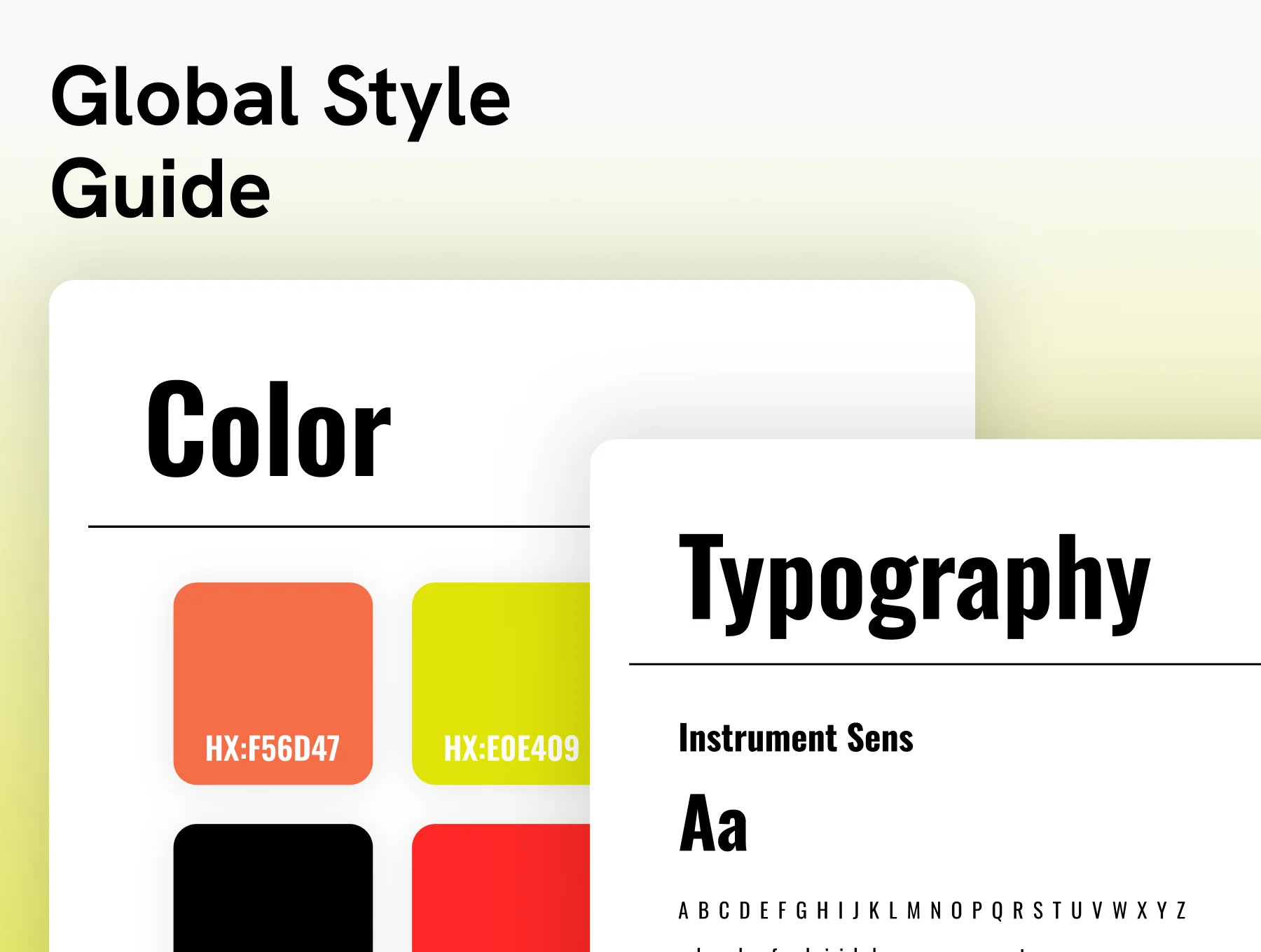 Zenith Trends | E-commerce Fashion App UI Kit (59+ Light Mode Screens) 5