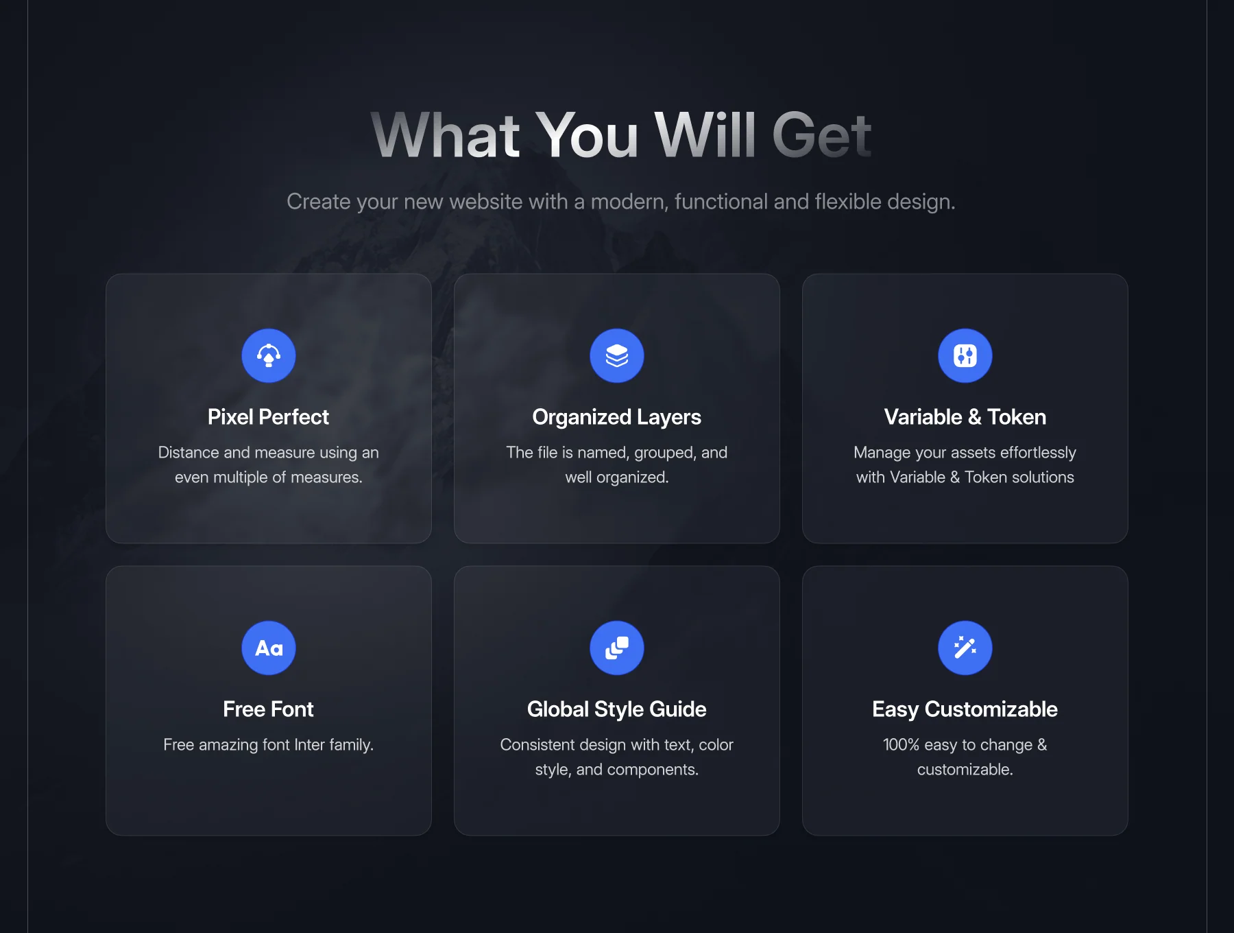 Zennix - Crypto & Web3 App UI Kit 3