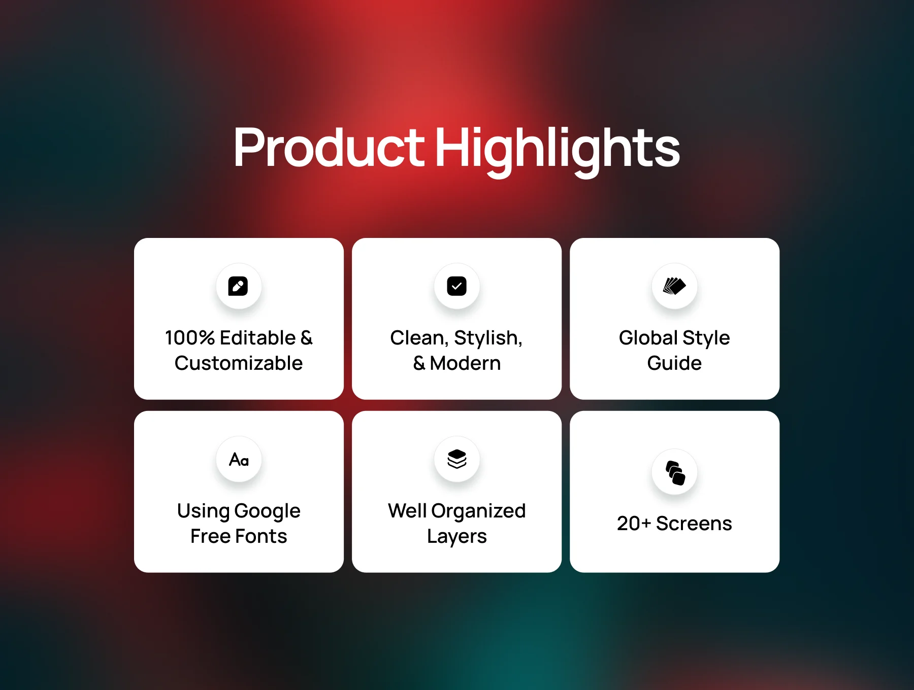 Zentro AI — Next-Gen AI Assistant Experience UI Kit