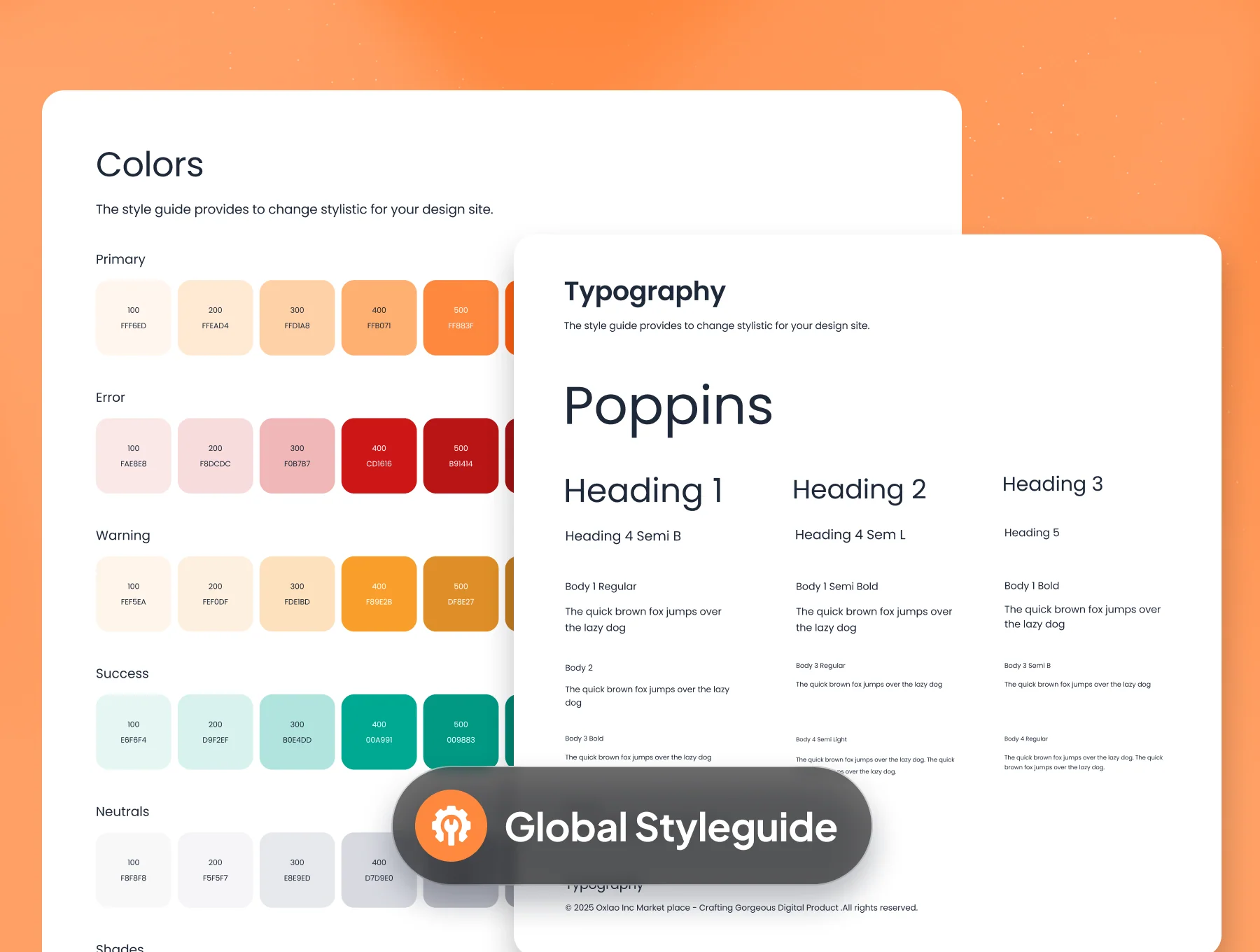 Zenvy Home Service App Ui Kit 4