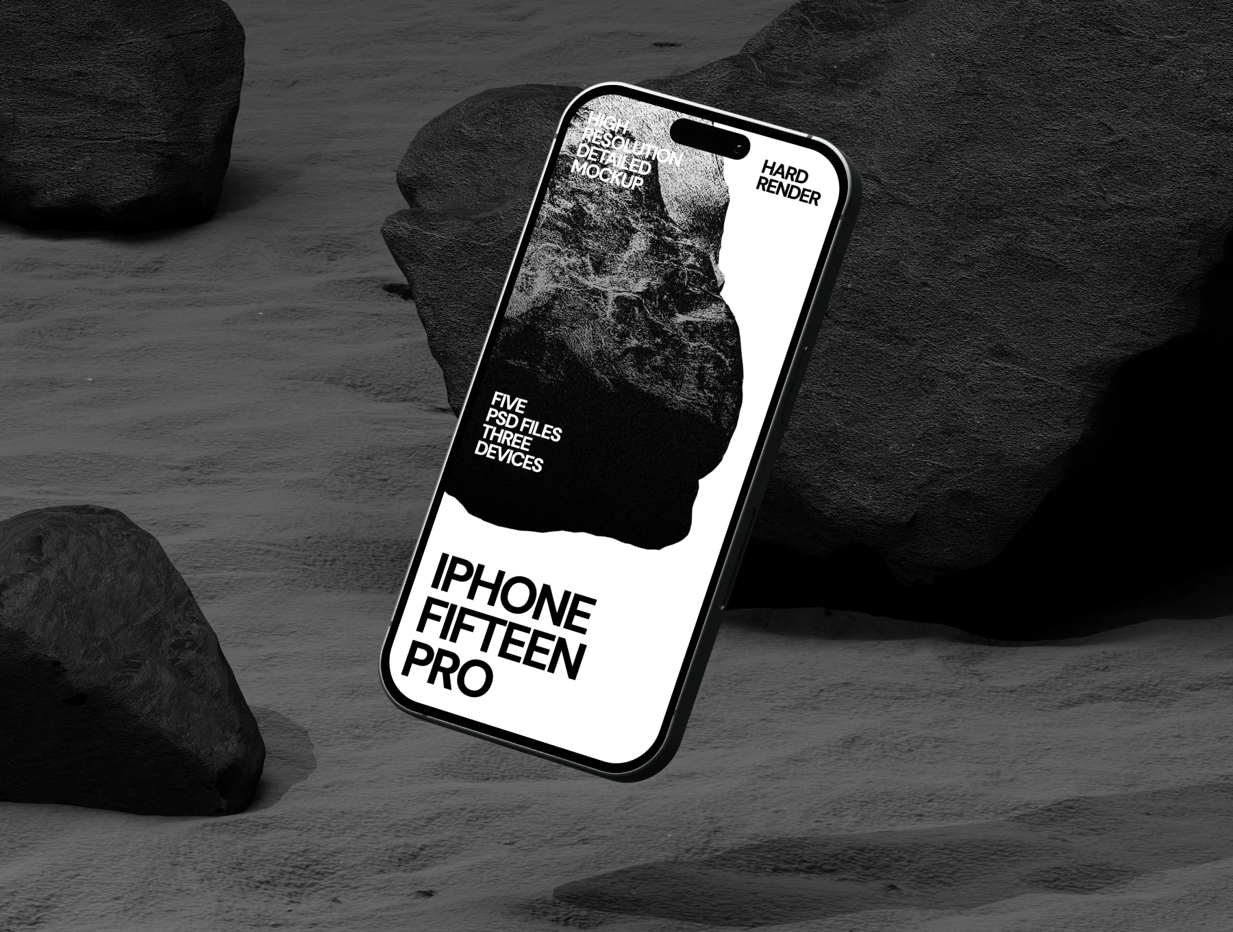 ZeroG Device Mockup 6