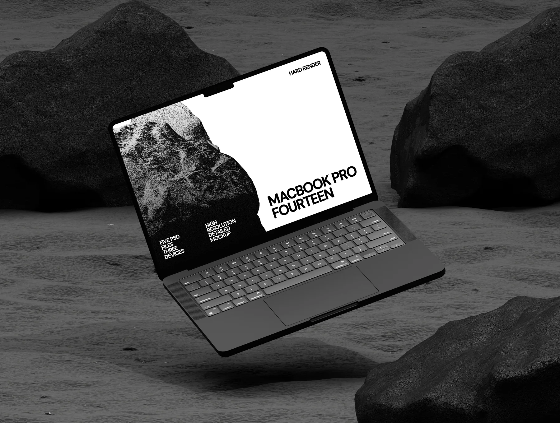 ZeroG Device Mockup 7