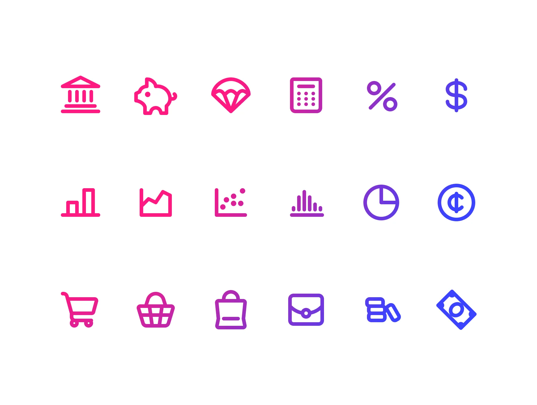 Zest Icons 3