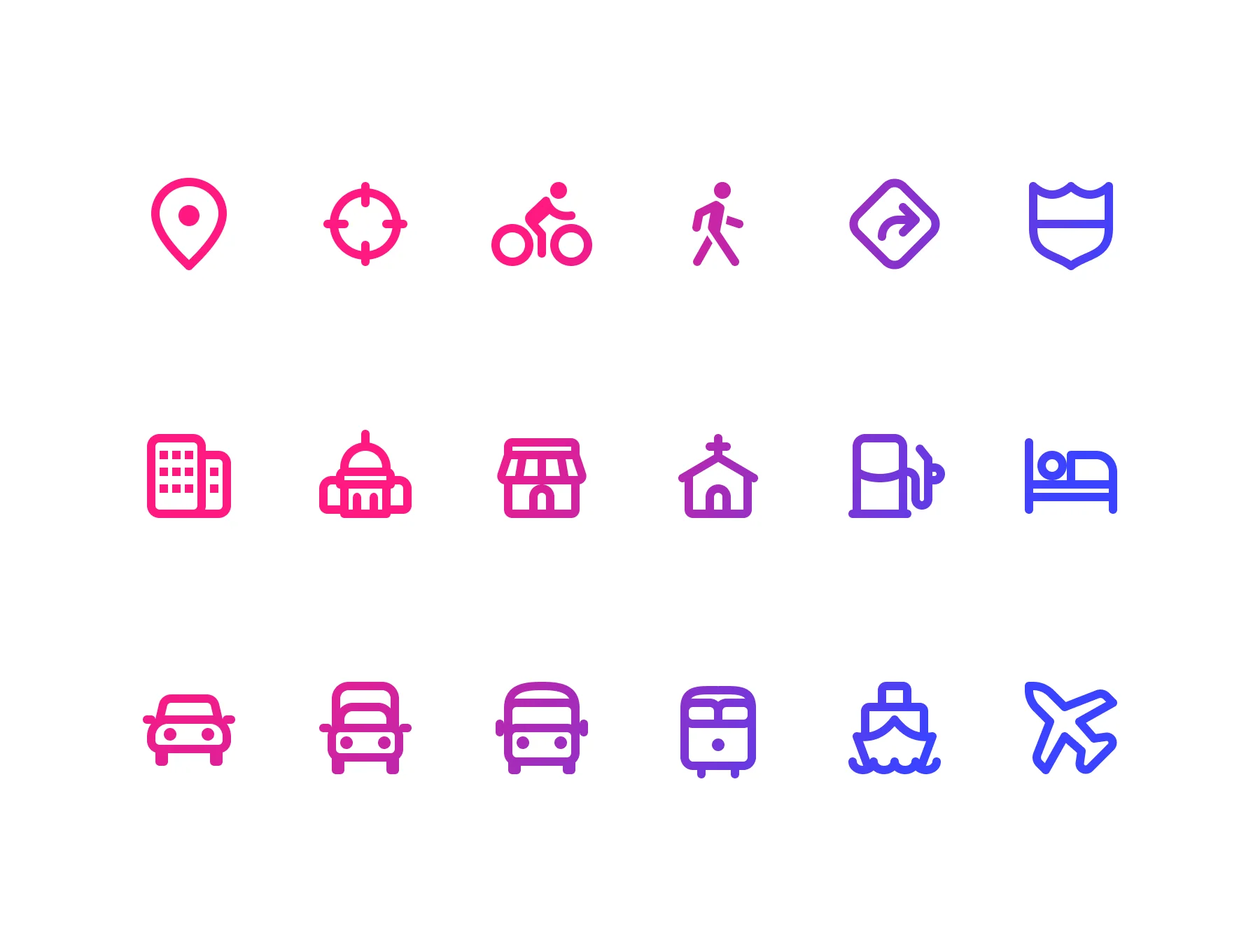 Zest Icons 4