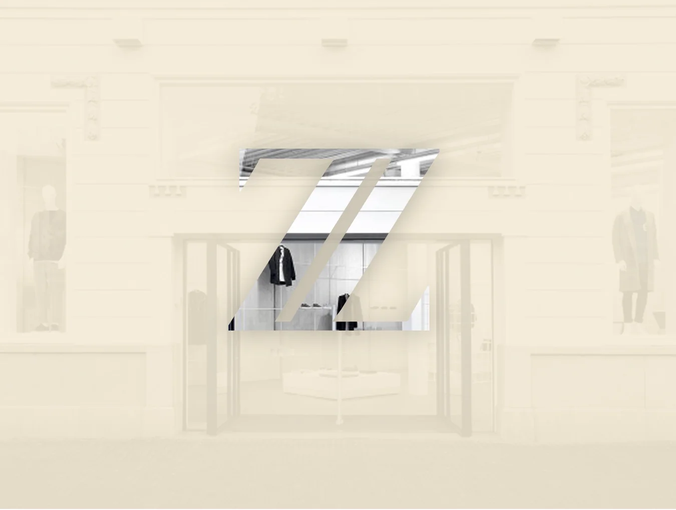 Zet Ecommerce App