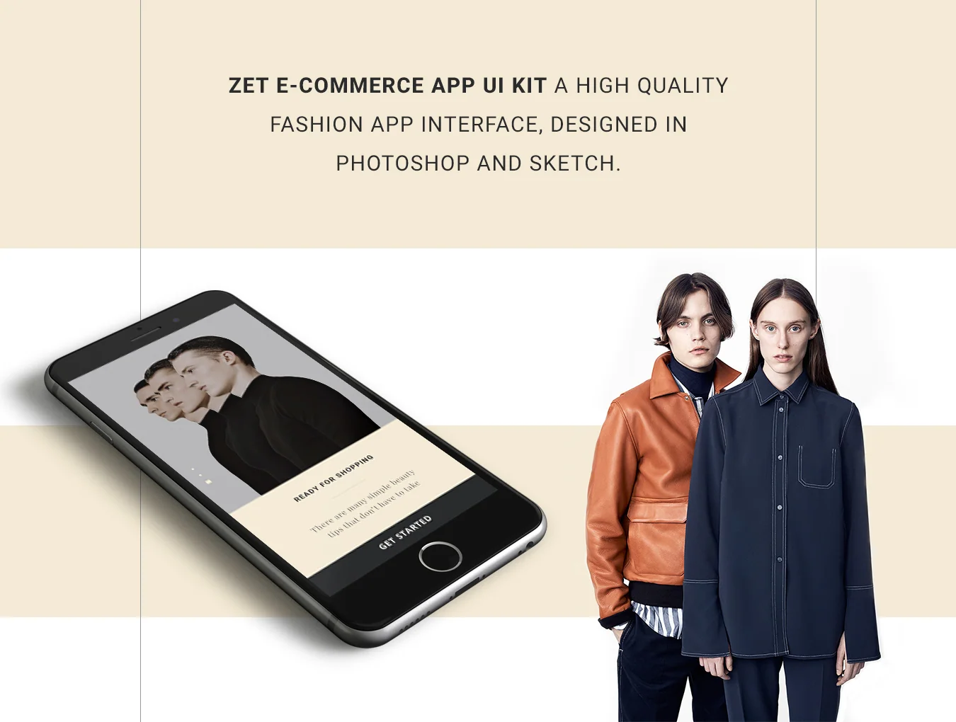 Zet Ecommerce App 2