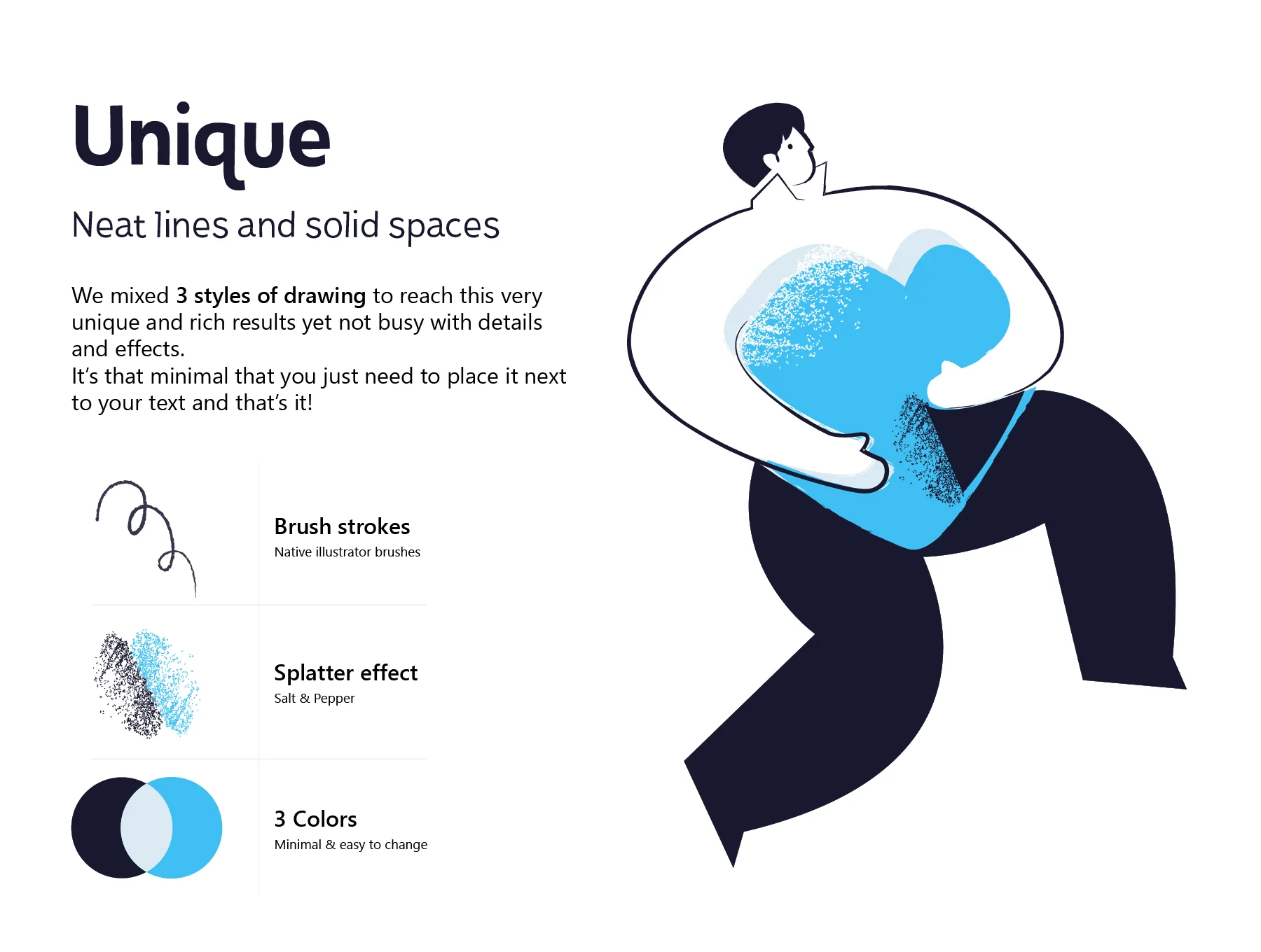 Zima Blue Illustrations 2