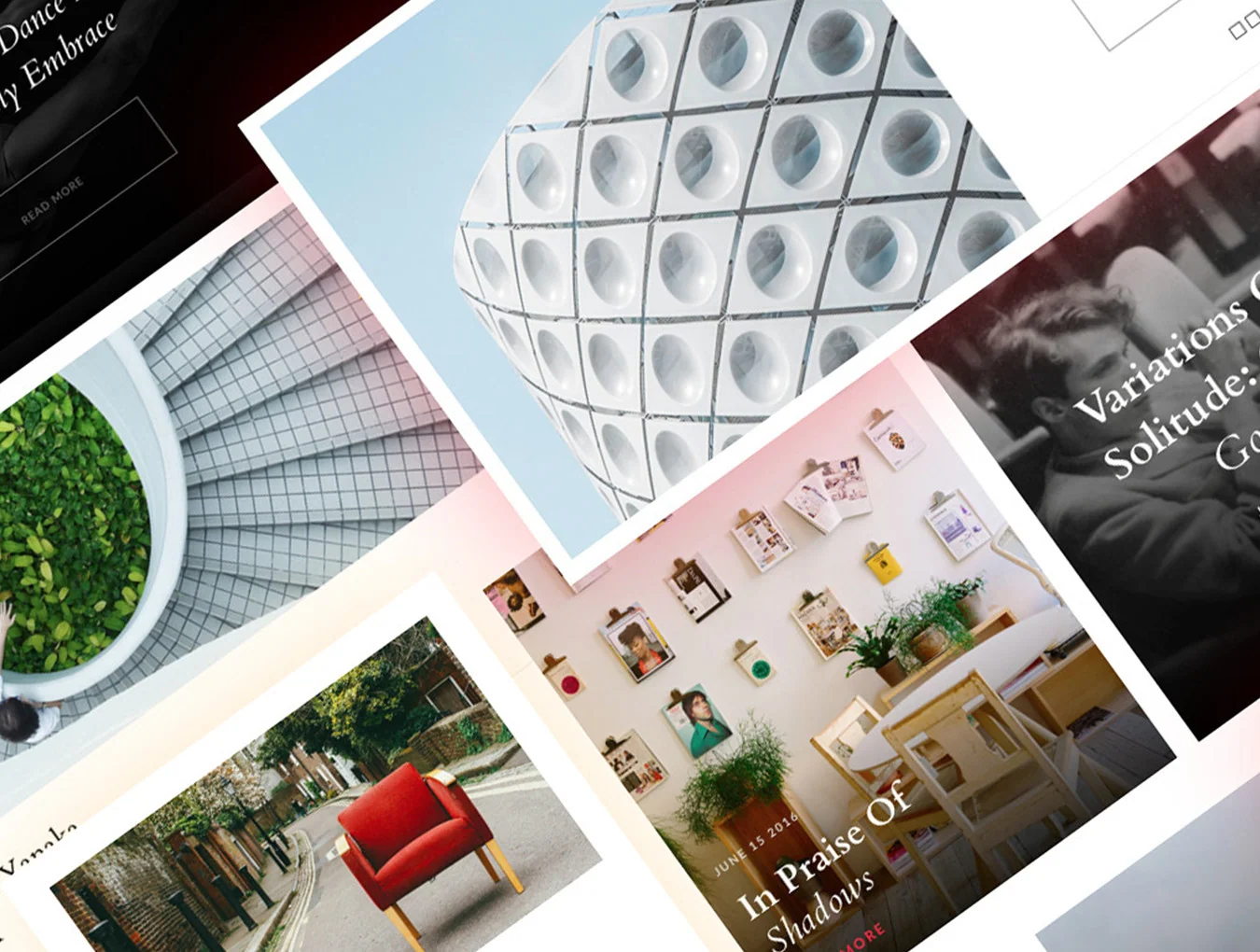 Zine UI Kit 7