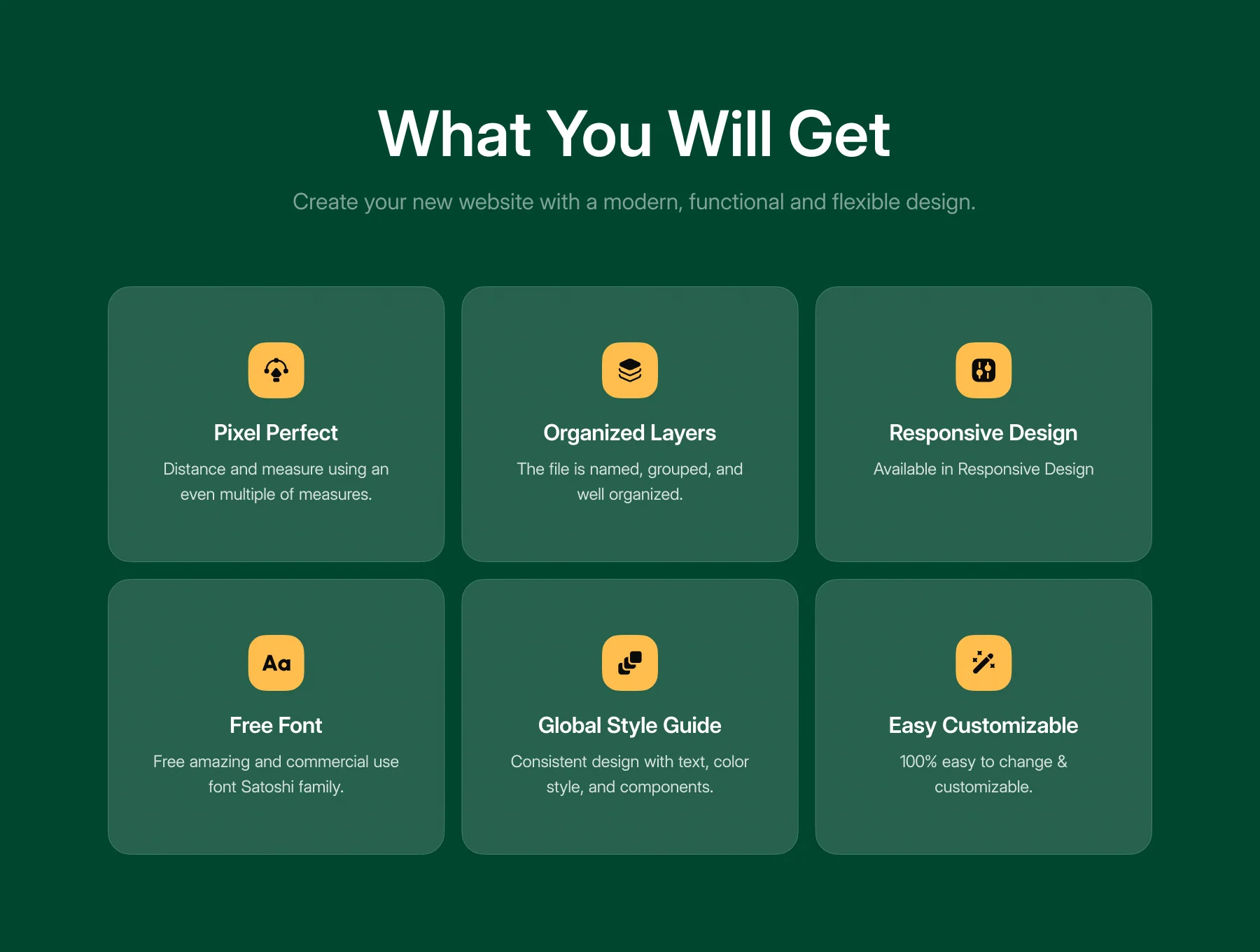 Zippay - Fintech - Web Templates UI Kit 2