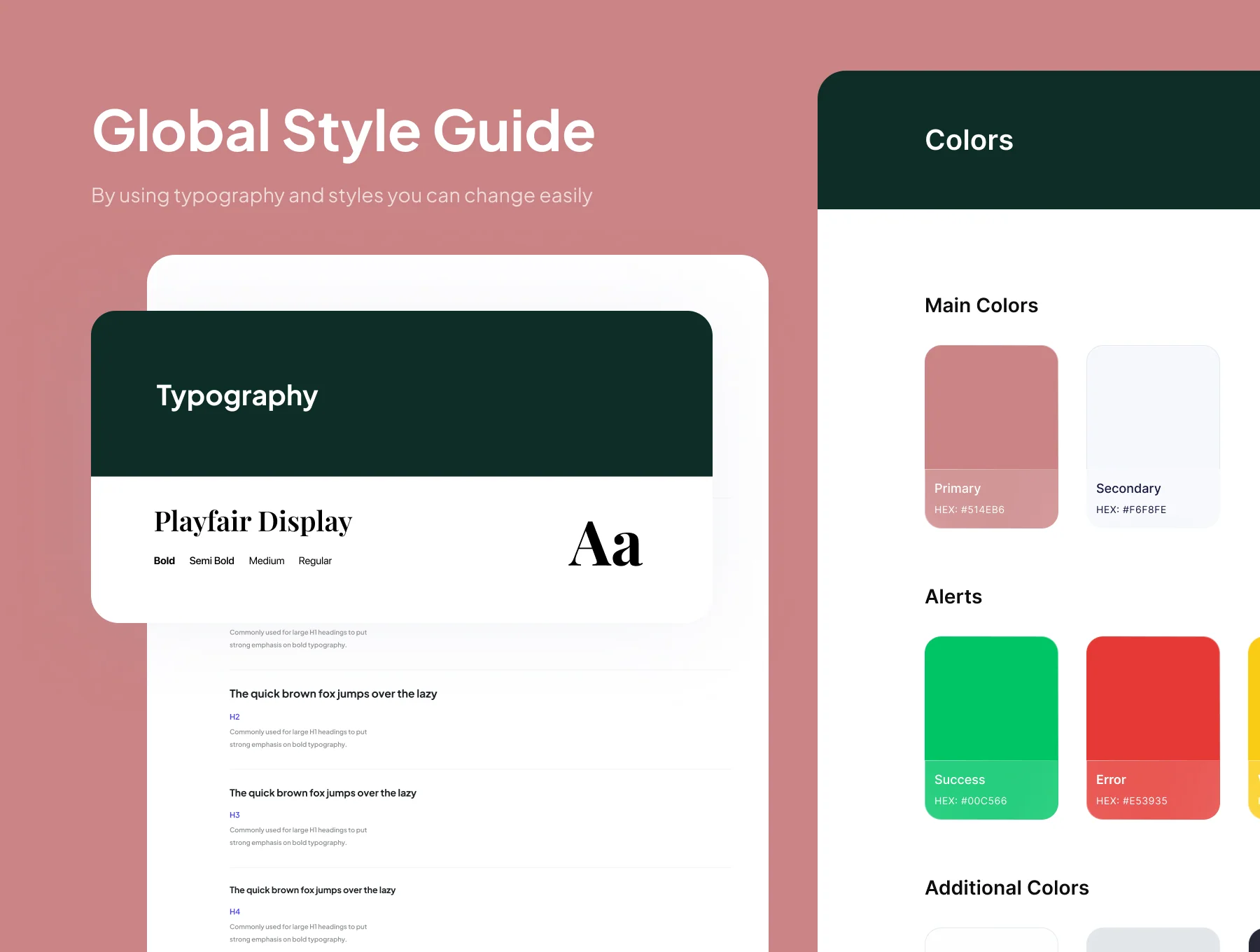 Zipper - E-Commerce Shop App Ios UI Kit 4