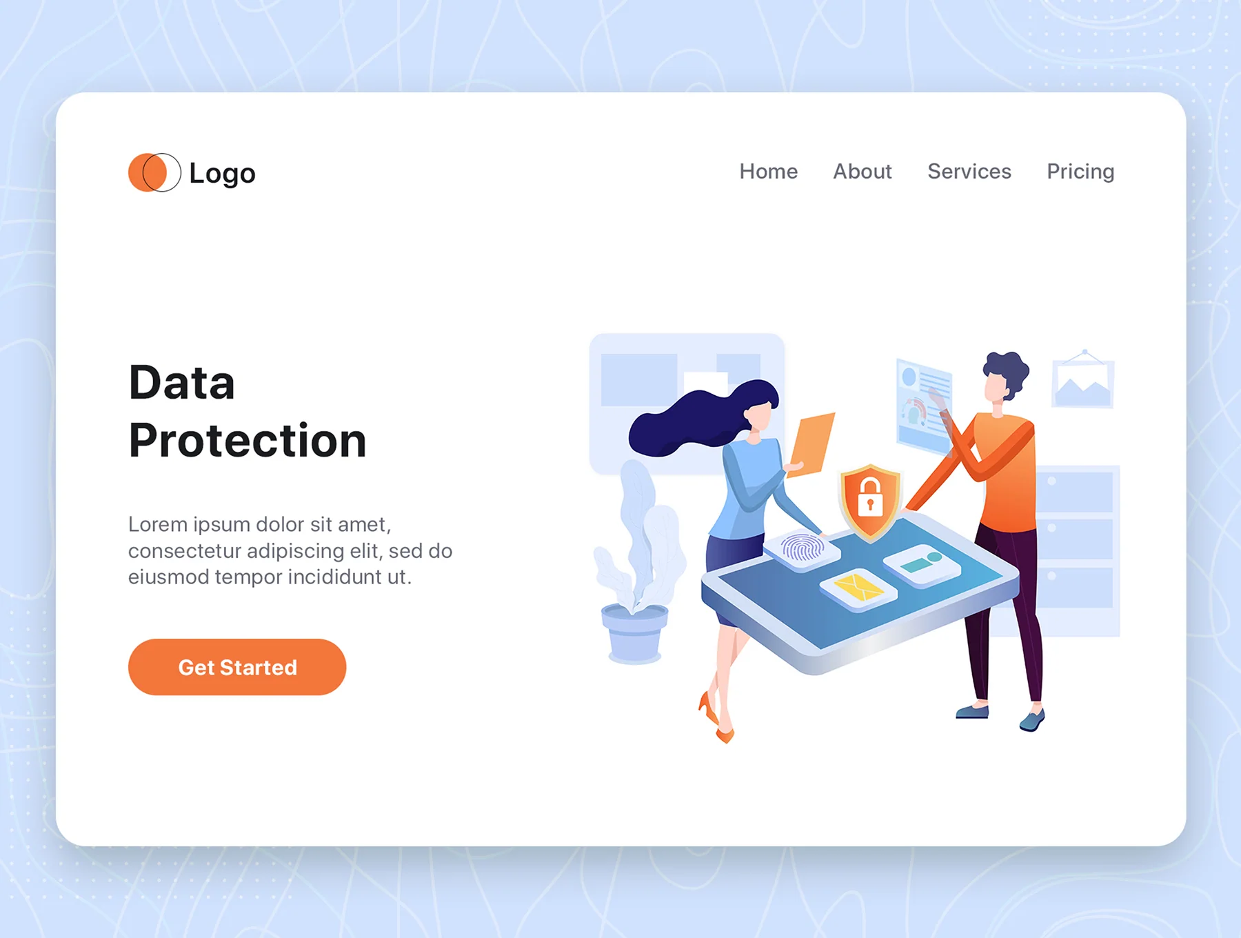 Zopney - Illustration Pack 9