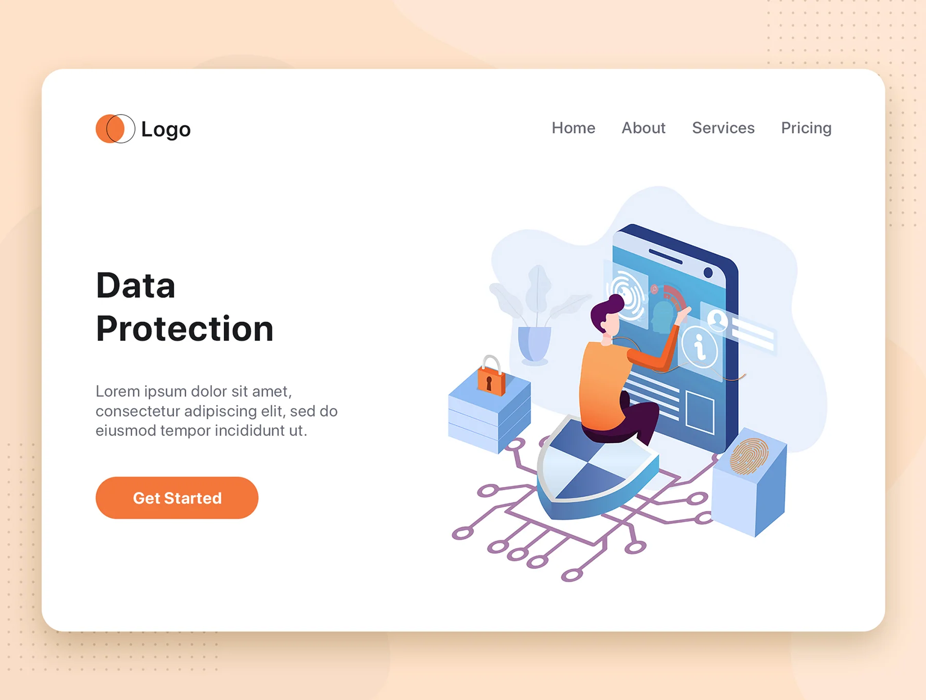 Zopney - Illustration Pack 7