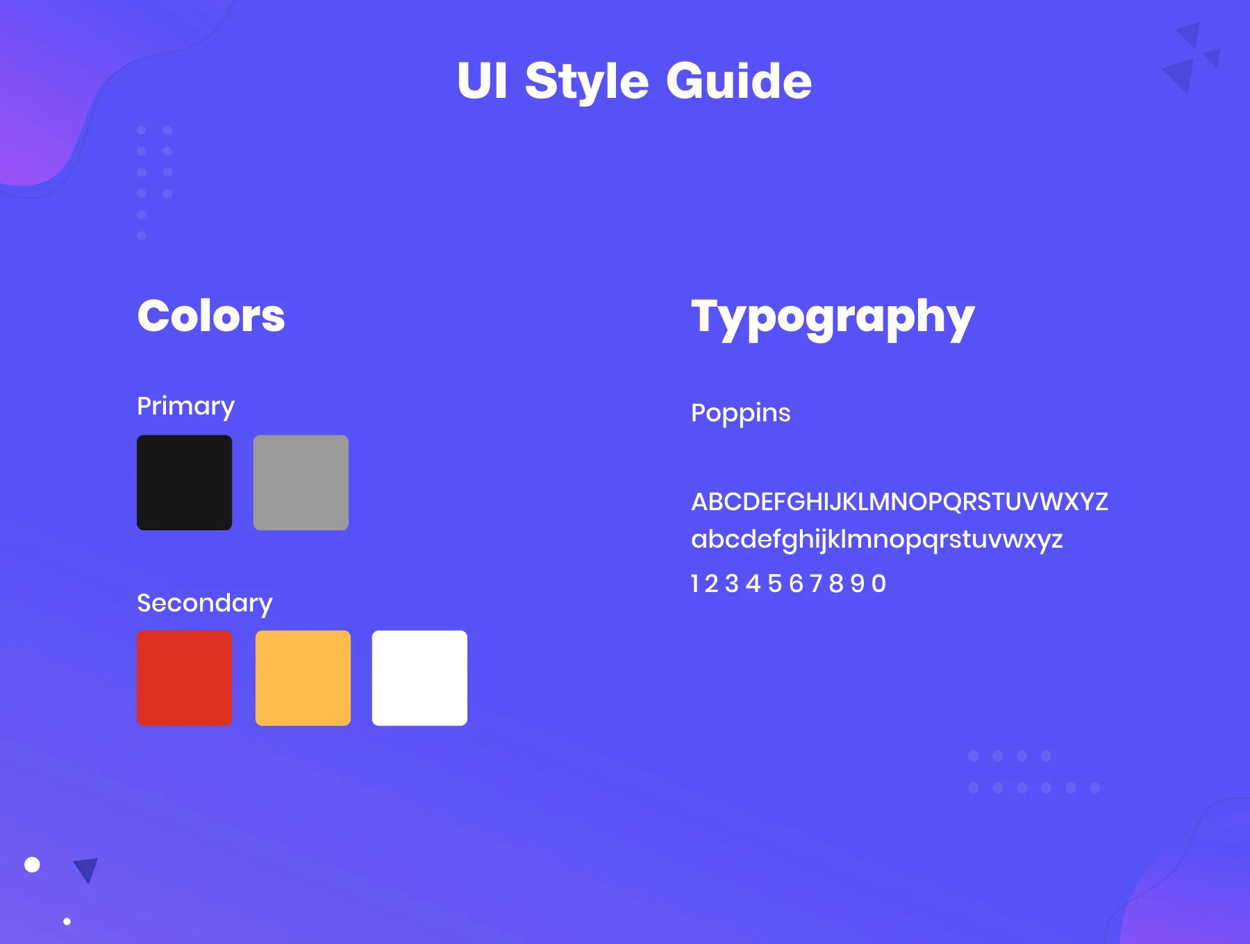 Zoyota | eCommerce App UI Kit 3