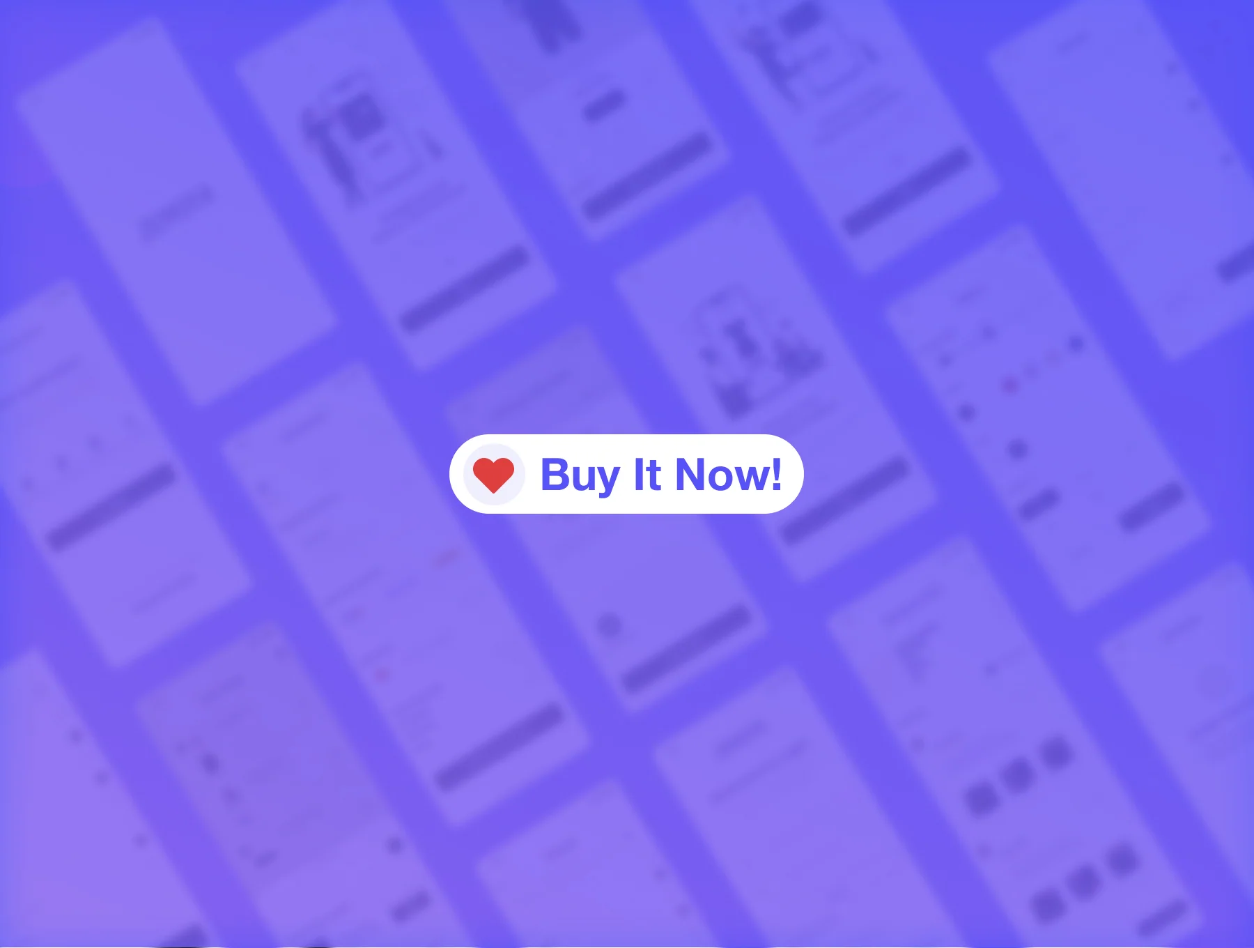 Zoyota | eCommerce App UI Kit 6