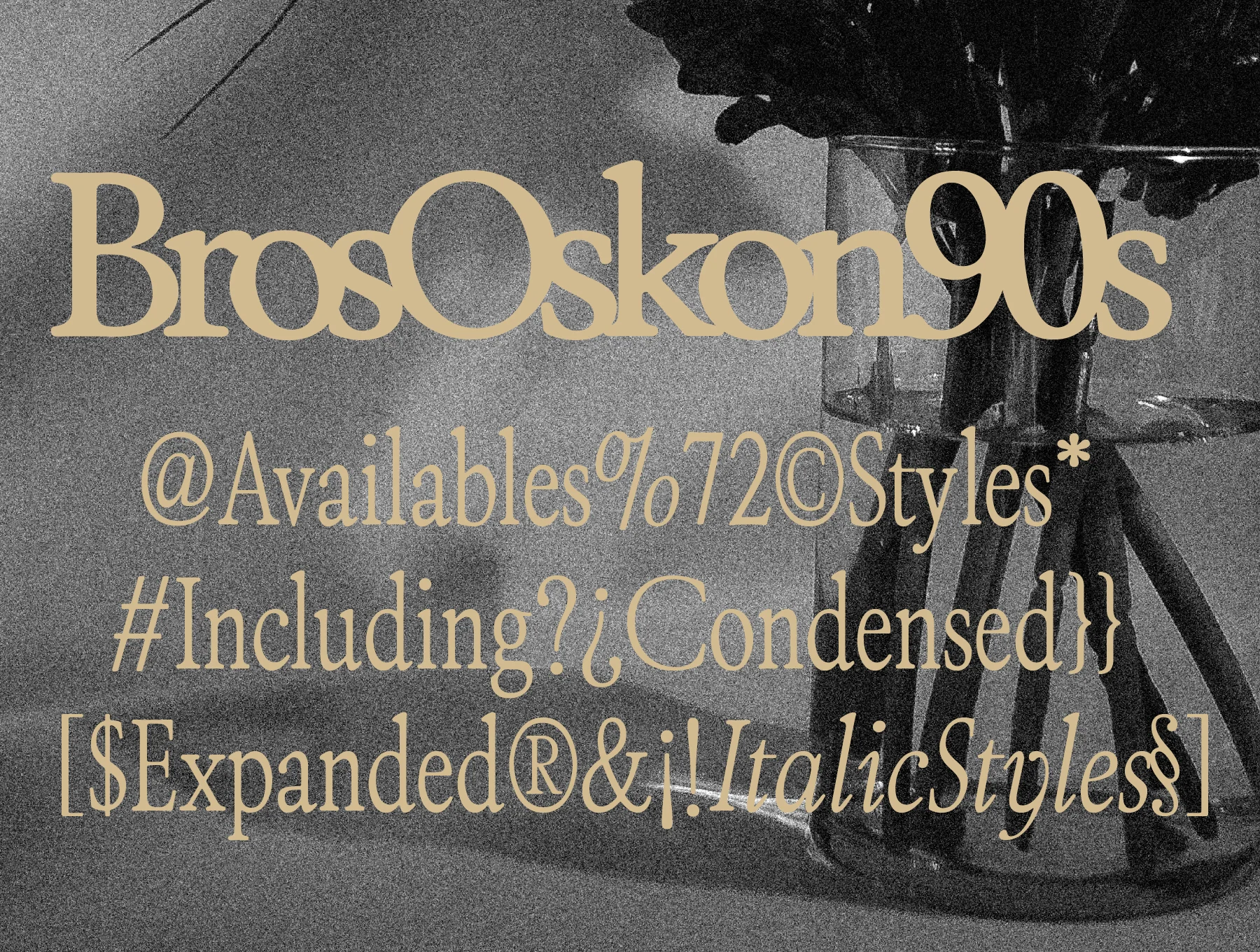 ZT Bros Oskon 90s 2