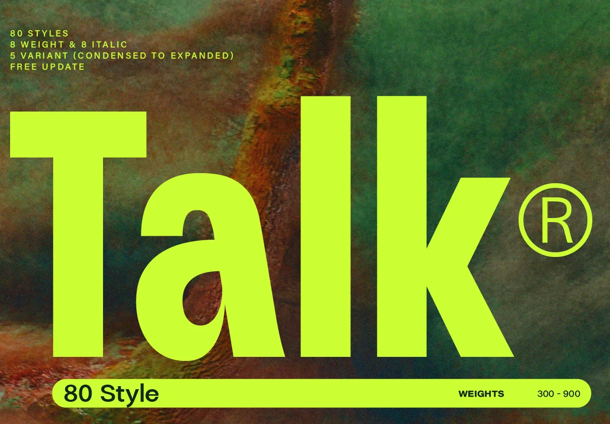 ZT Talk