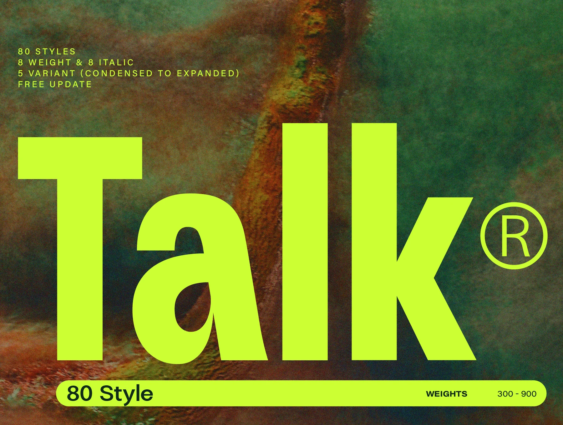 ZT Talk