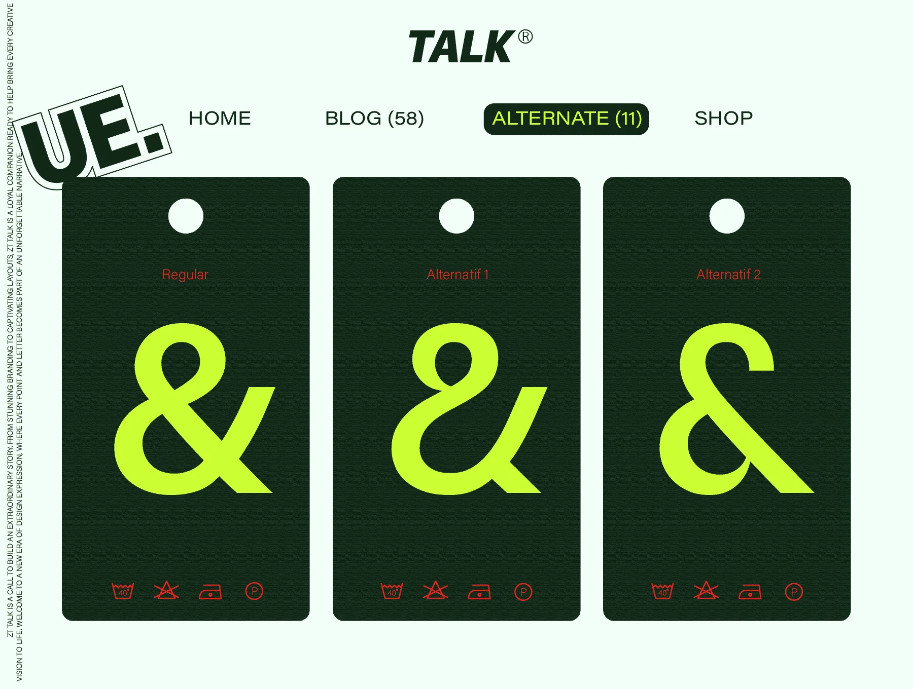 ZT Talk 6