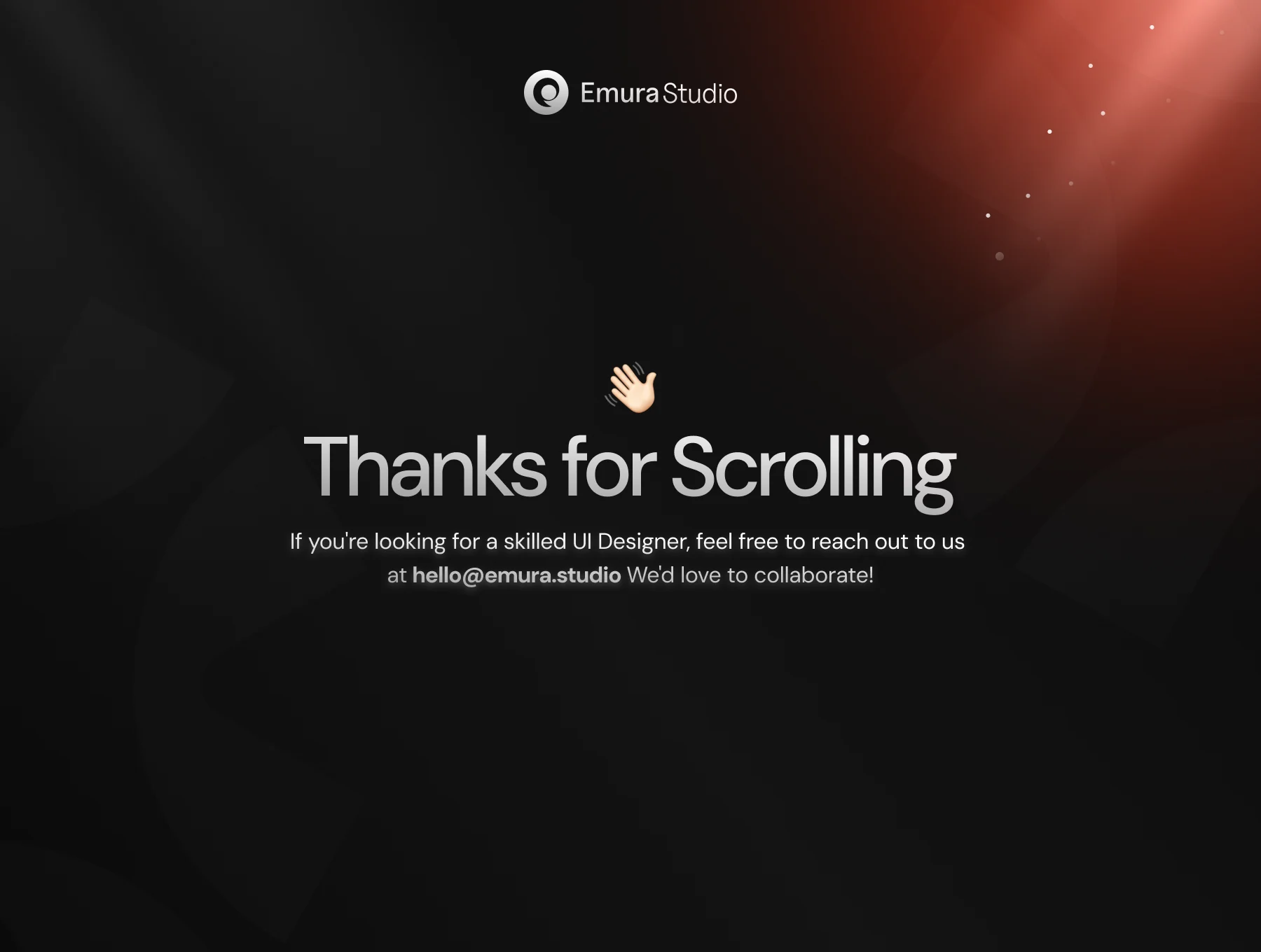 Zypher - SaaS Landing Page 8