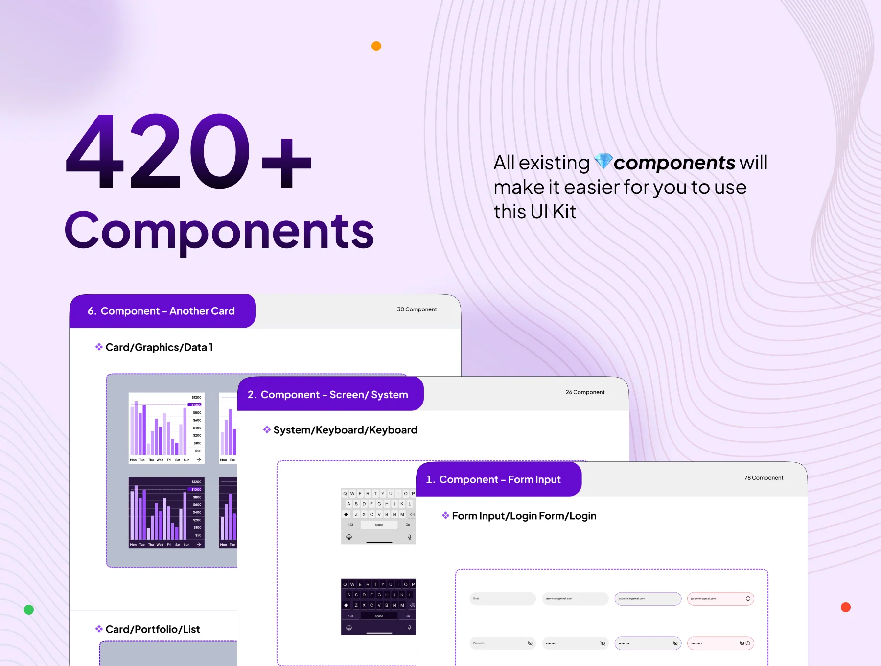Zypto - Mobile Crypto Trading App Ui Kit 3